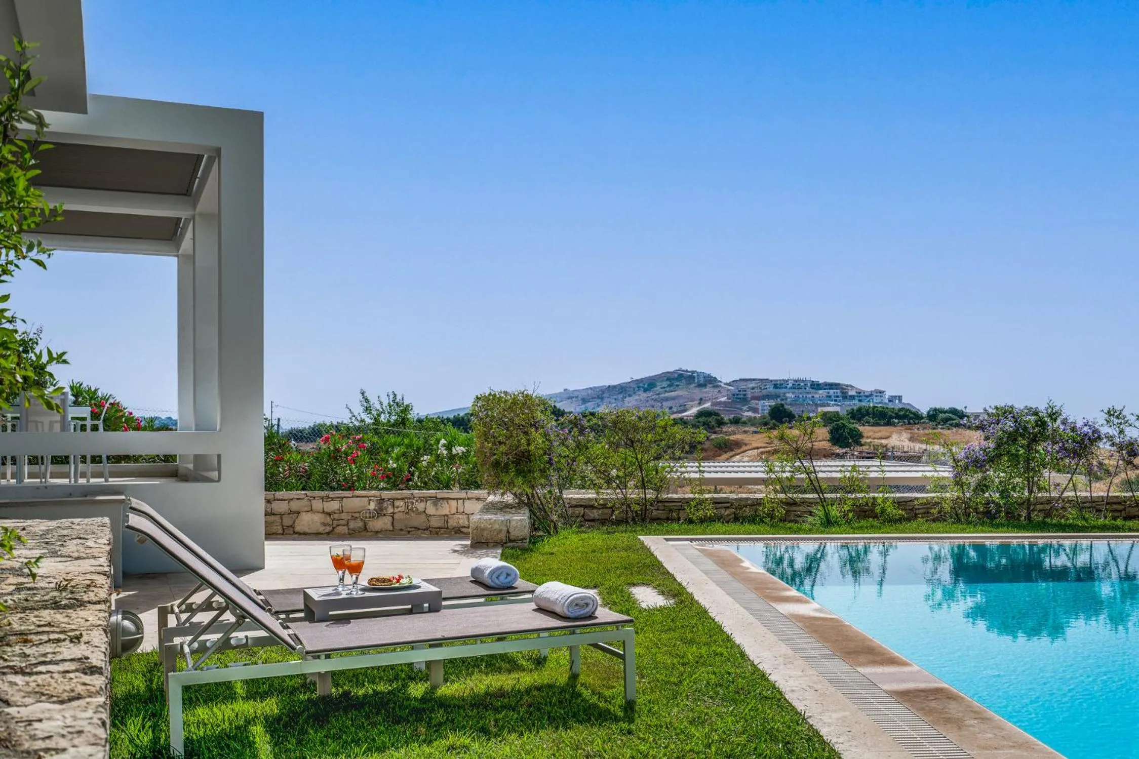 Sofia Luxury Villas