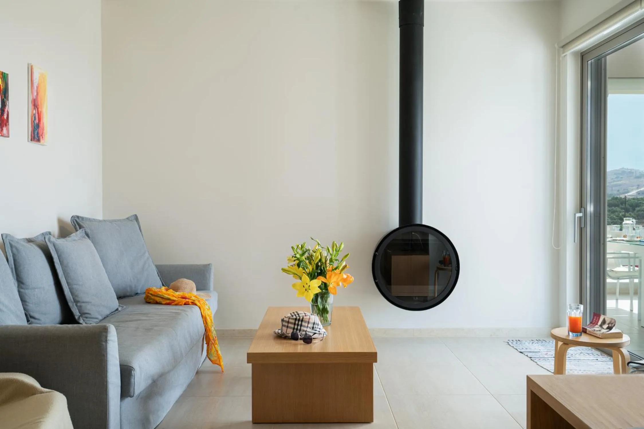 Sofia Luxury Villas