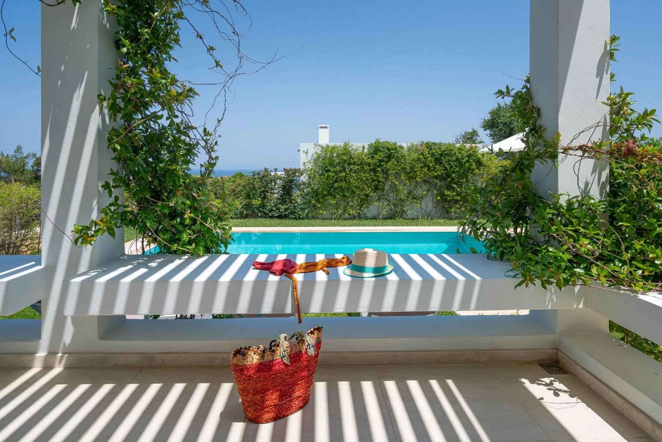 Sofia Luxury Villas