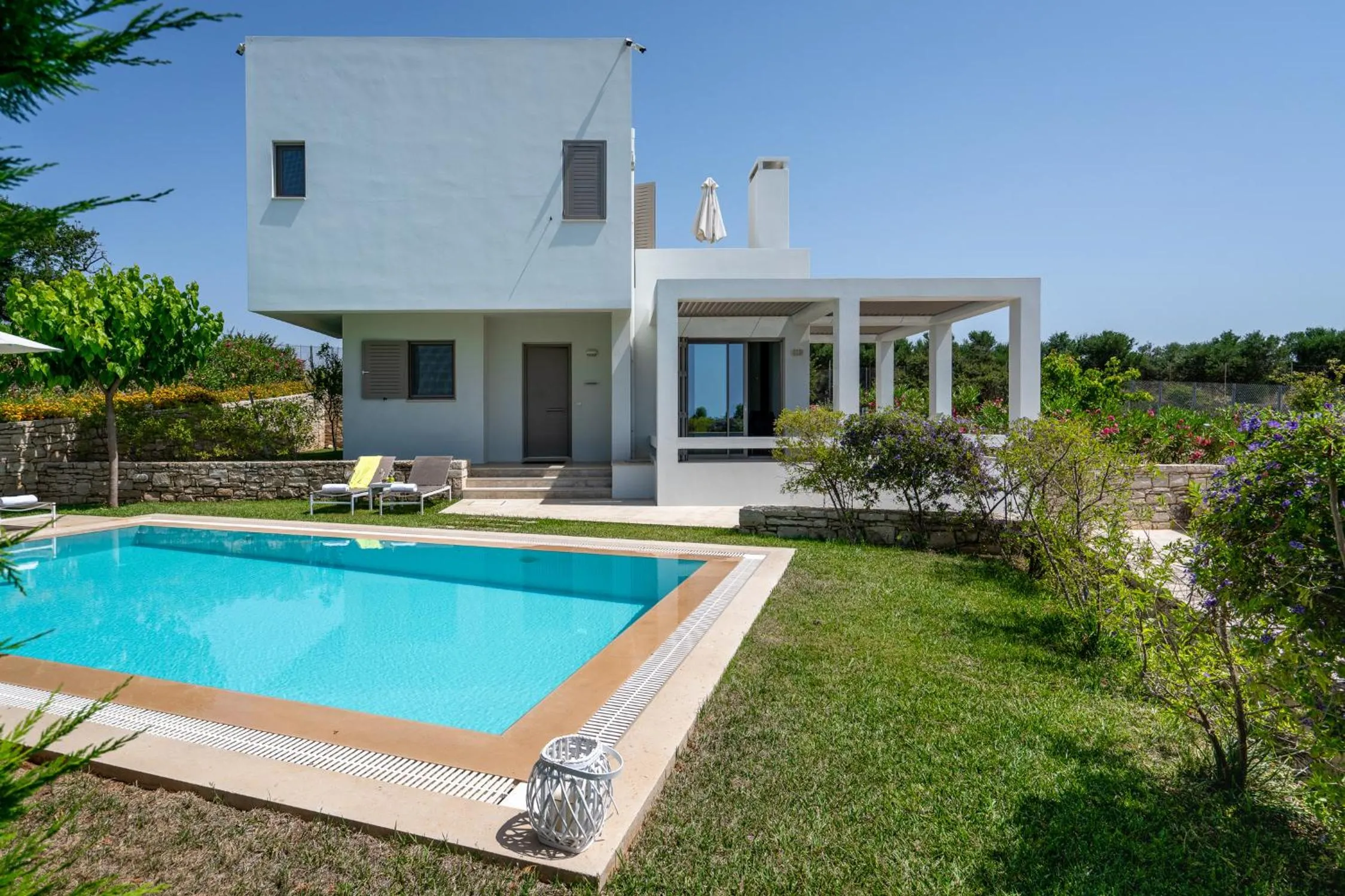 Sofia Luxury Villas