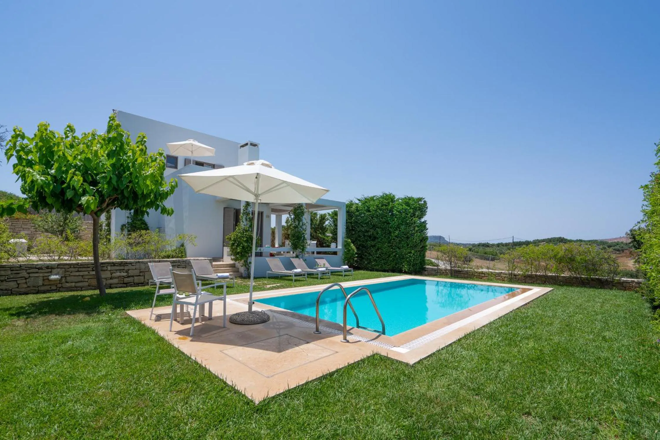 Sofia Luxury Villas