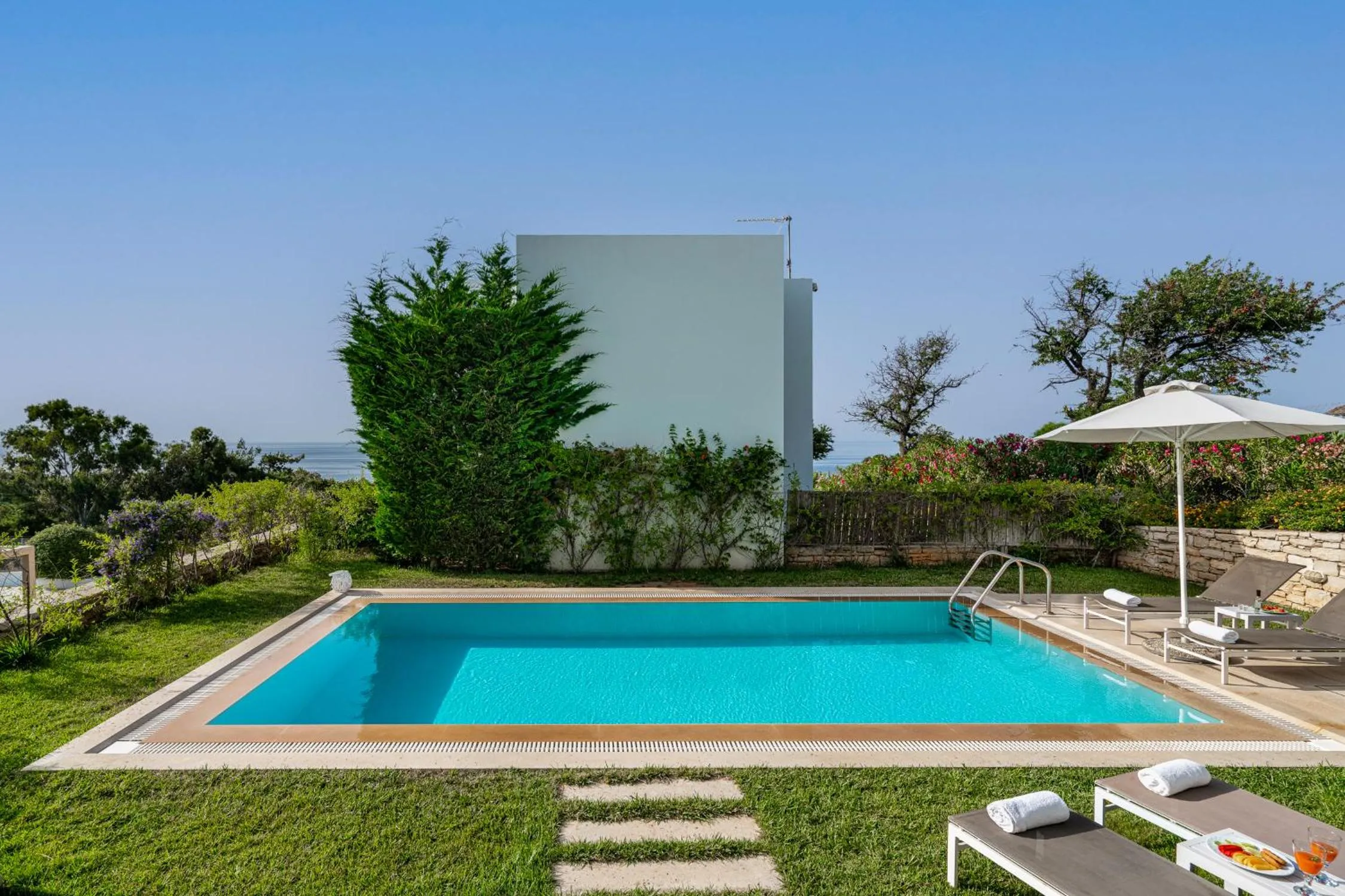 Sofia Luxury Villas