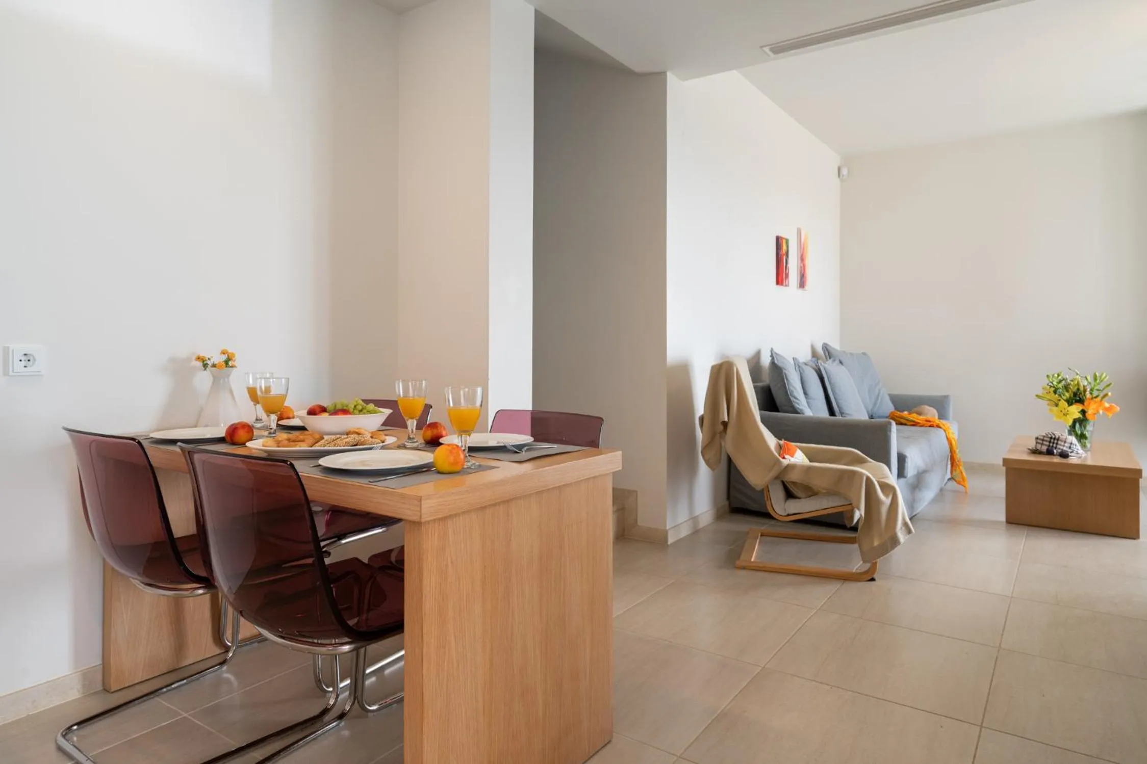 Sofia Luxury Villas