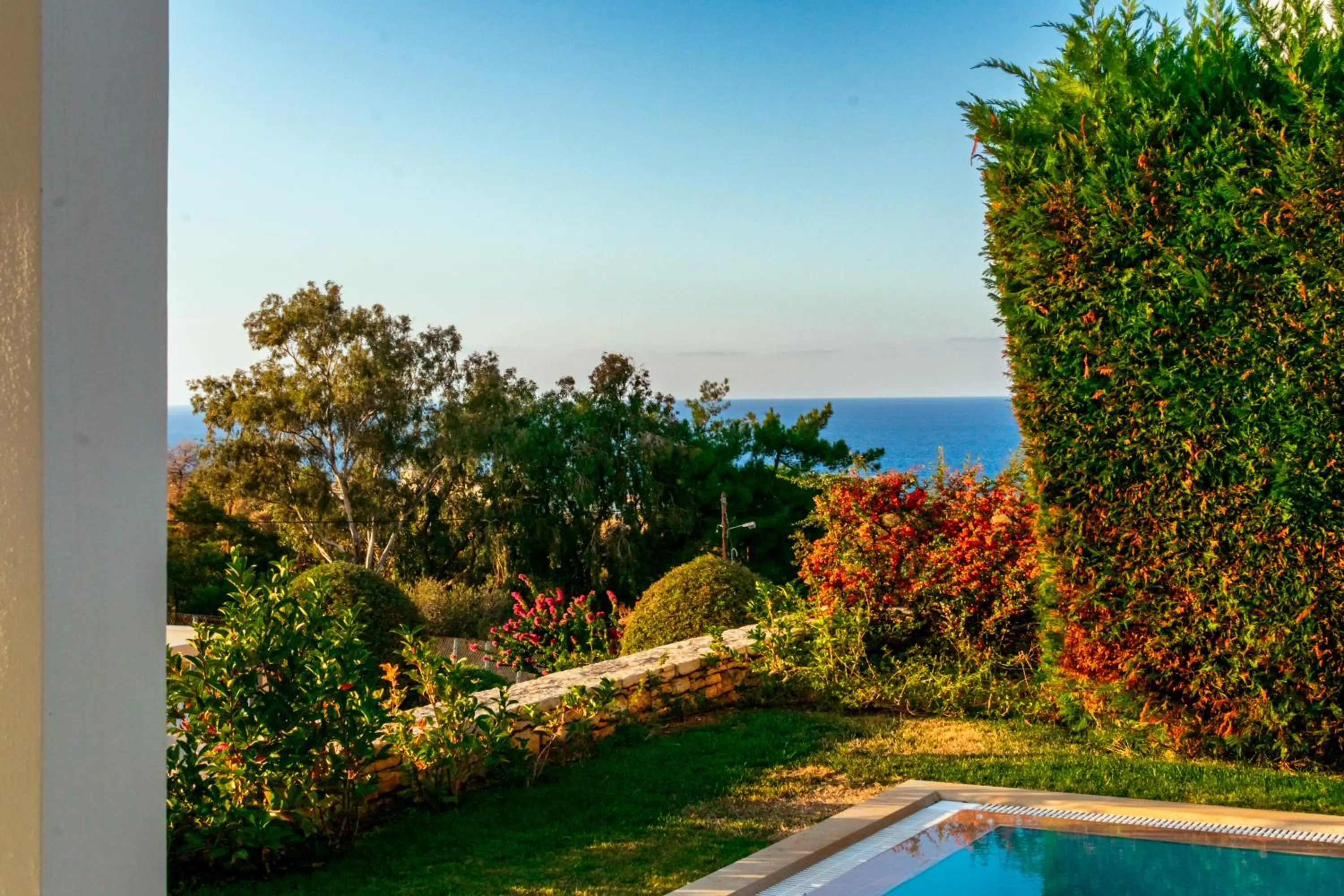 Sofia Luxury Villas