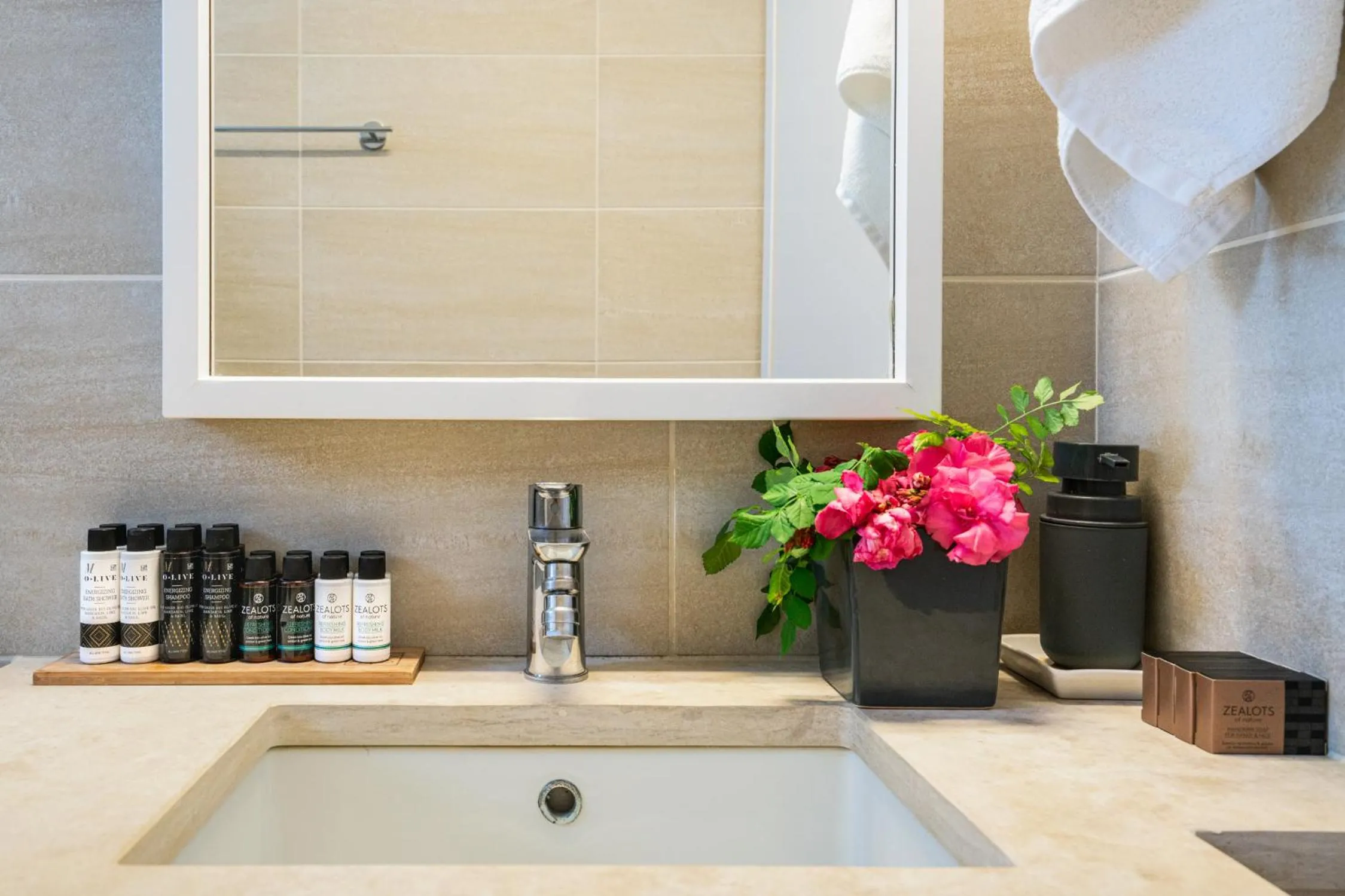 Sofia Luxury Villas