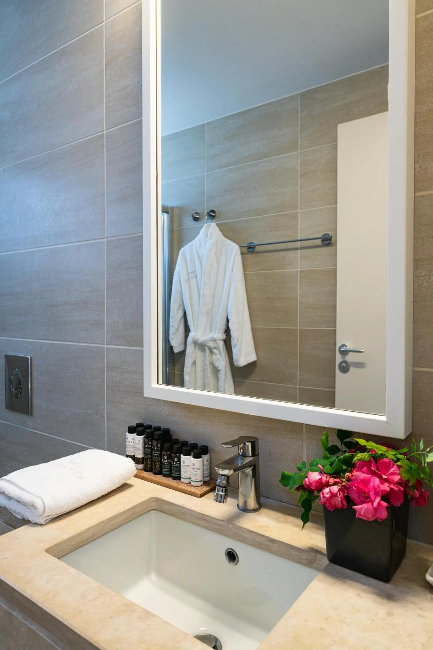 Sofia Luxury Villas