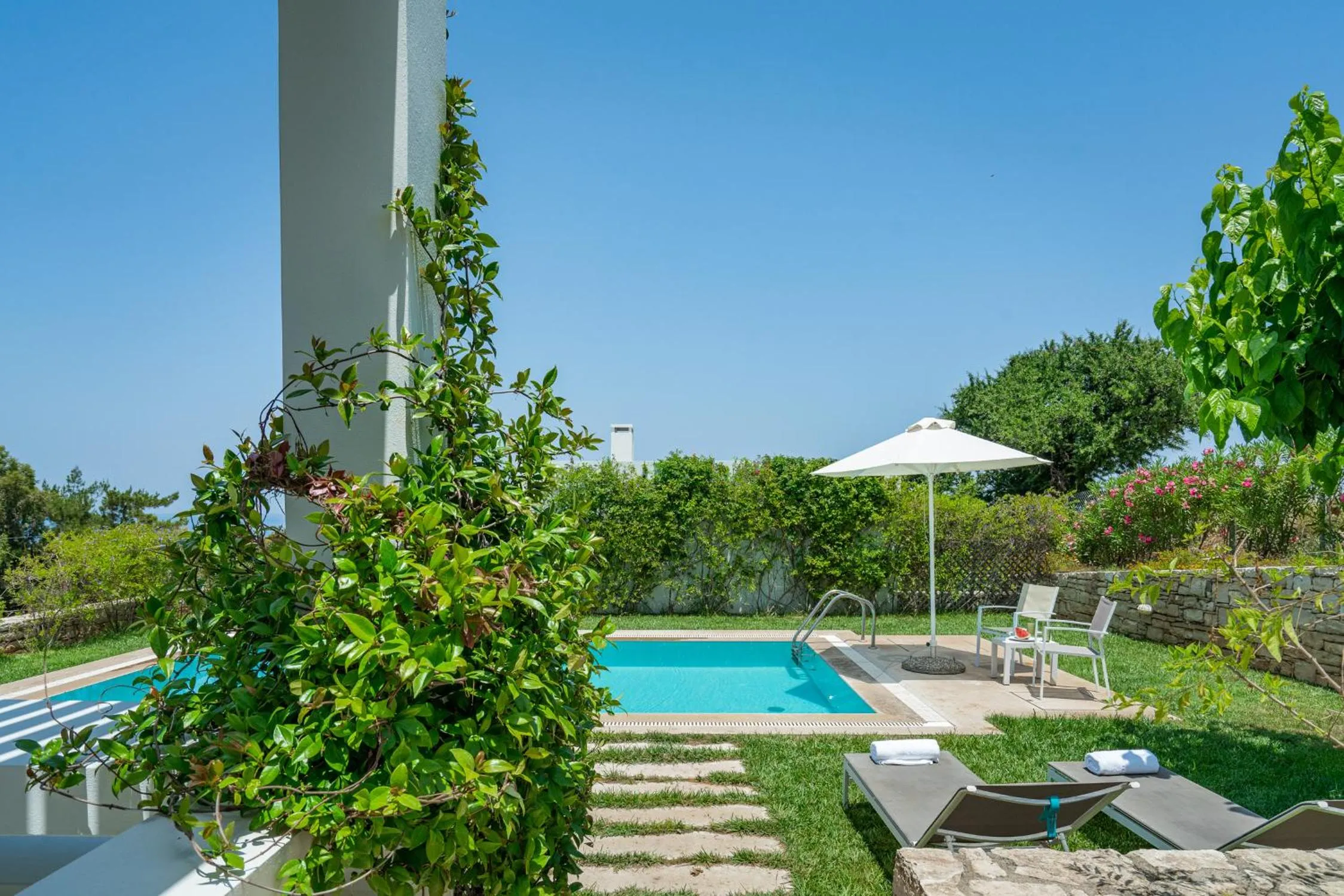 Sofia Luxury Villas