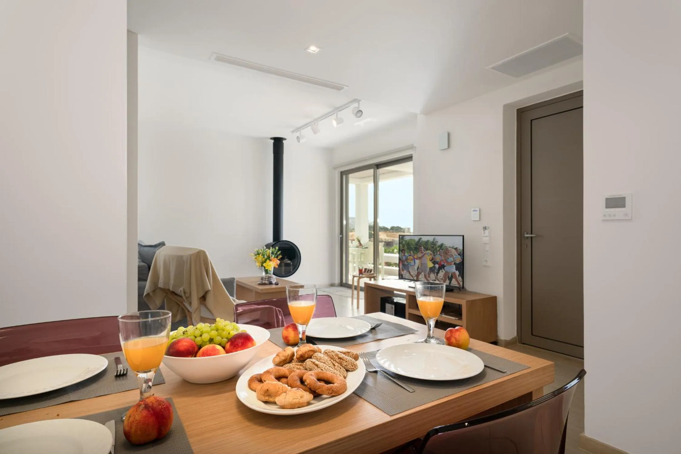 Sofia Luxury Villas