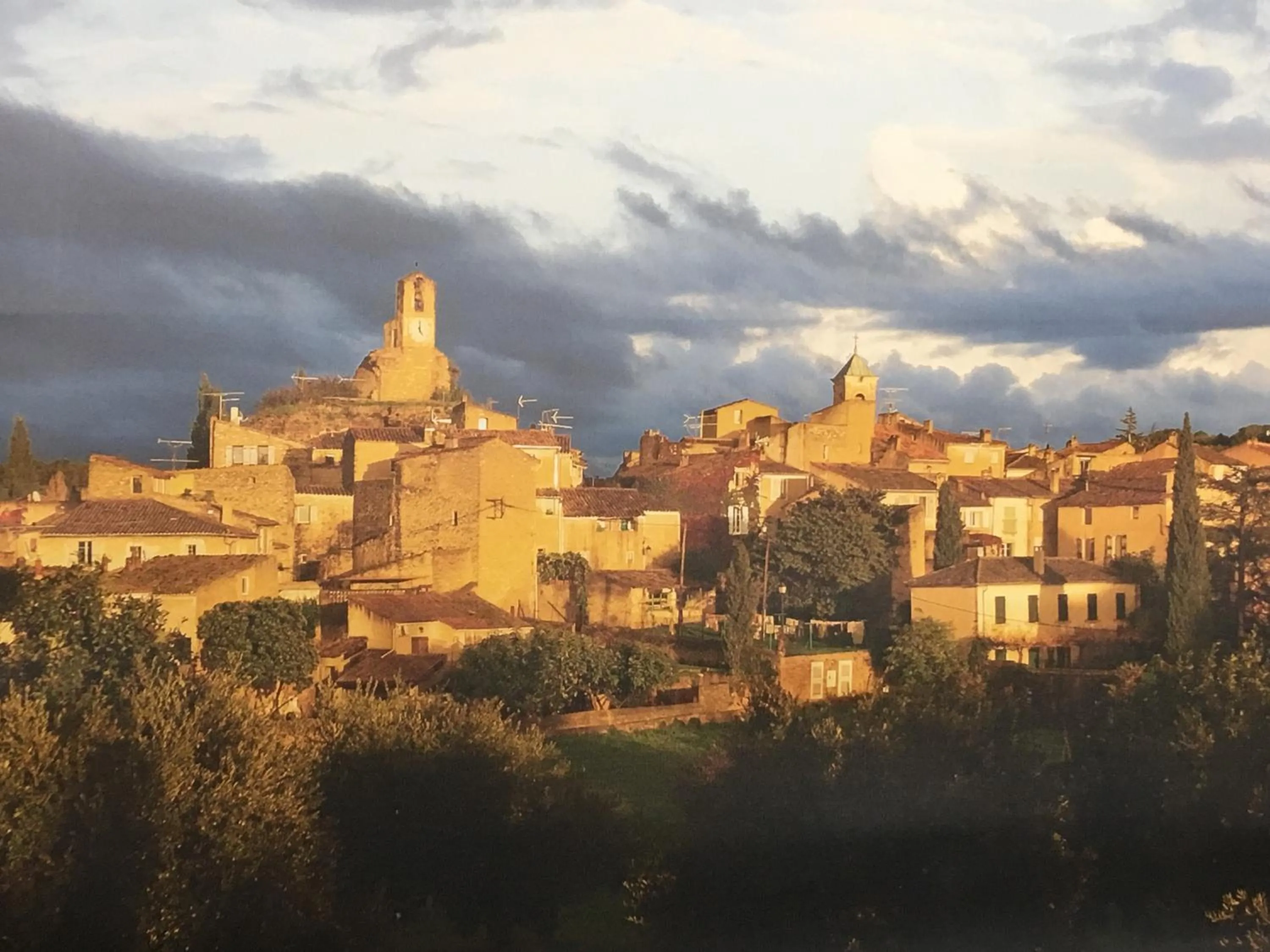 La Calade