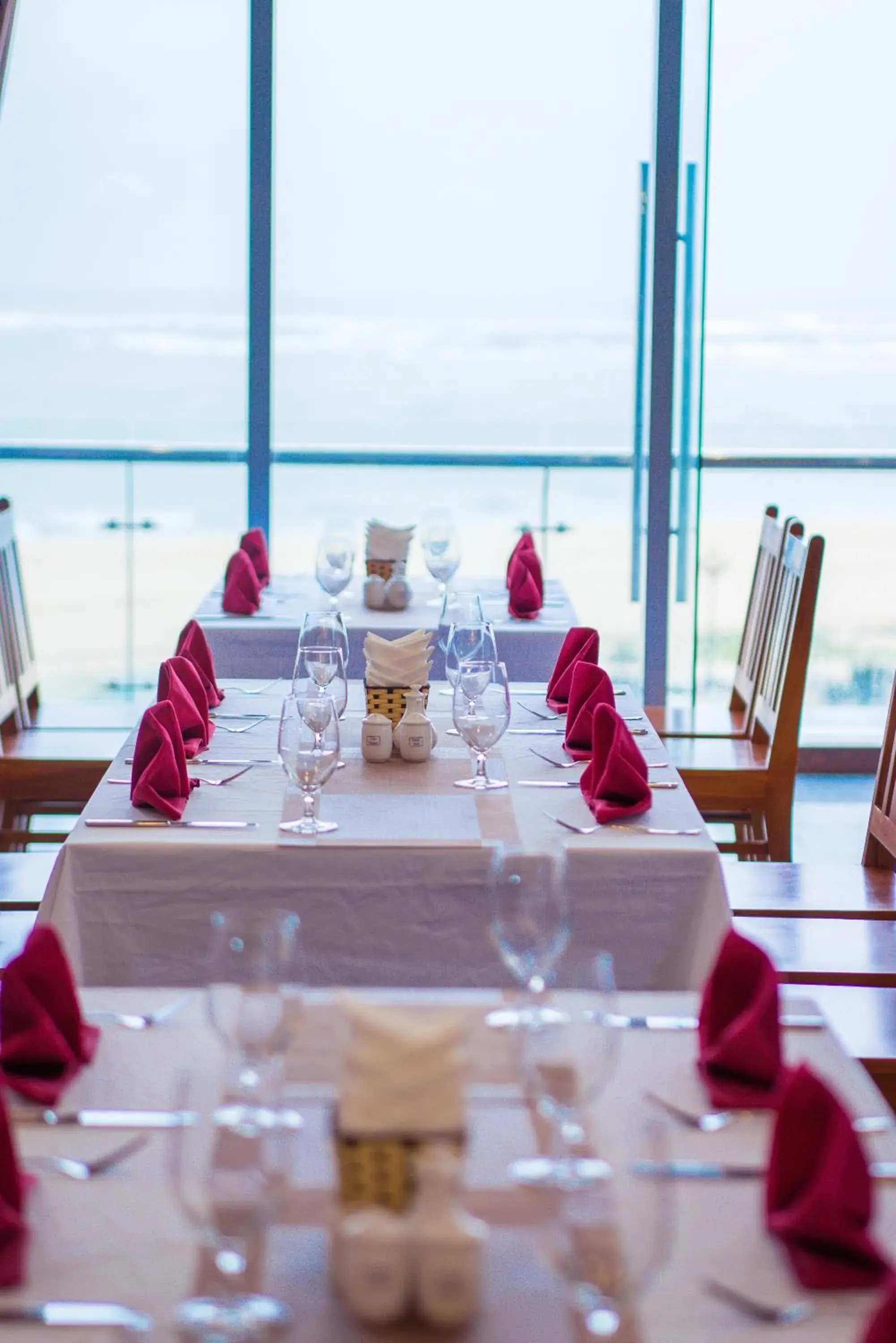 Vinh Hoang Hotel Vinh Hoang Hotel