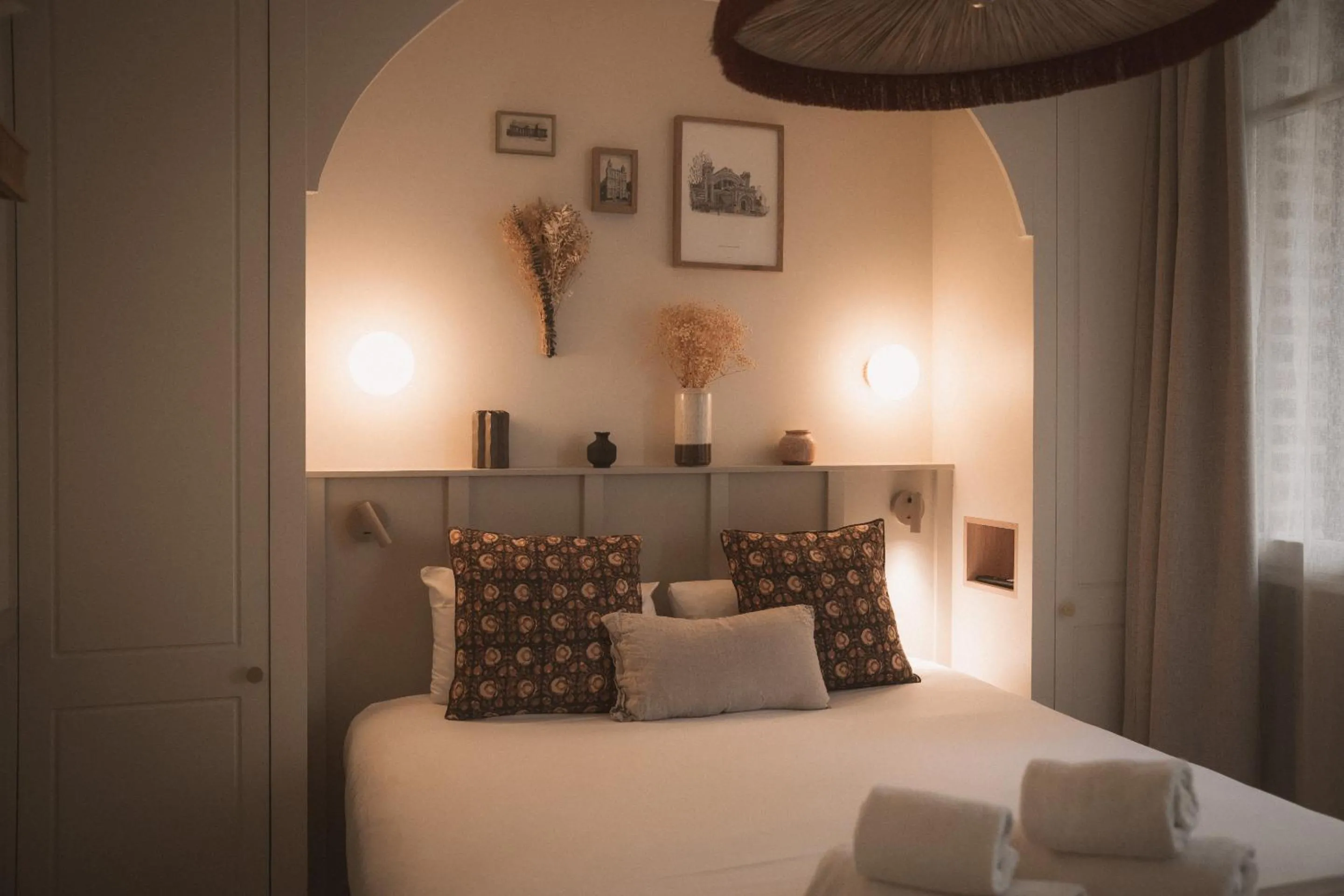 Sezam Appart-Hotel Rennes
