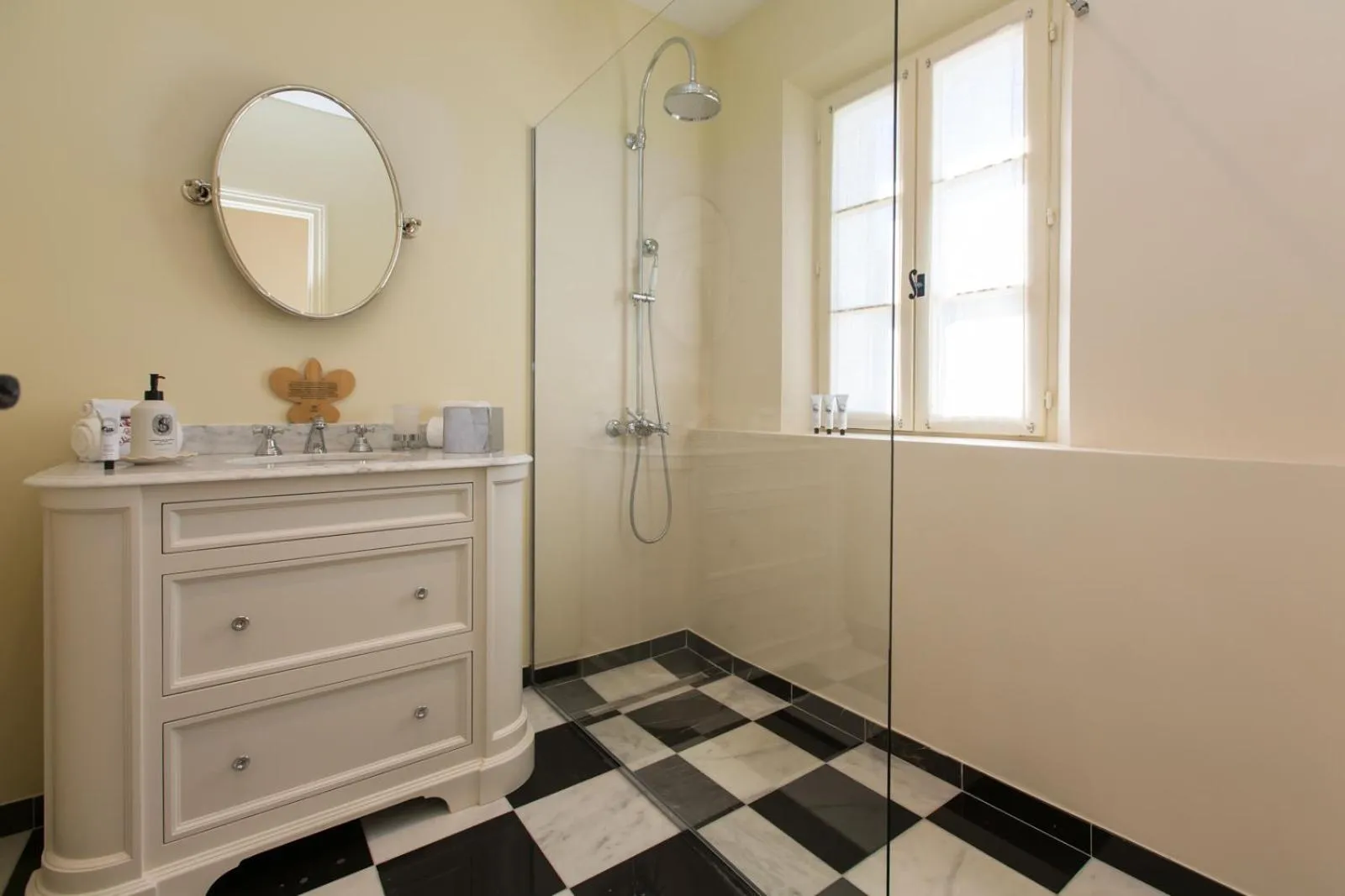 La Bastide de Saint Tropez