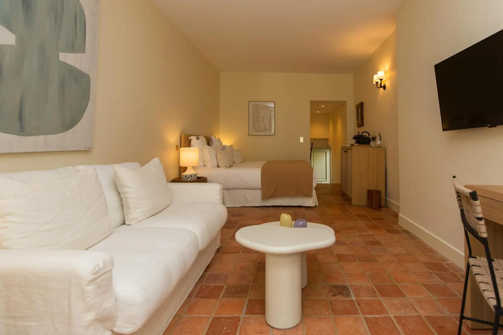 La Bastide de Saint Tropez