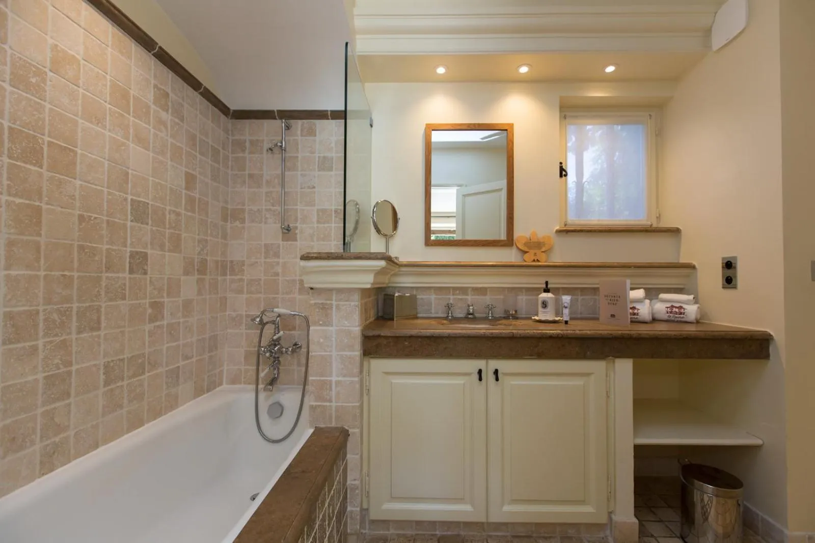 La Bastide de Saint Tropez