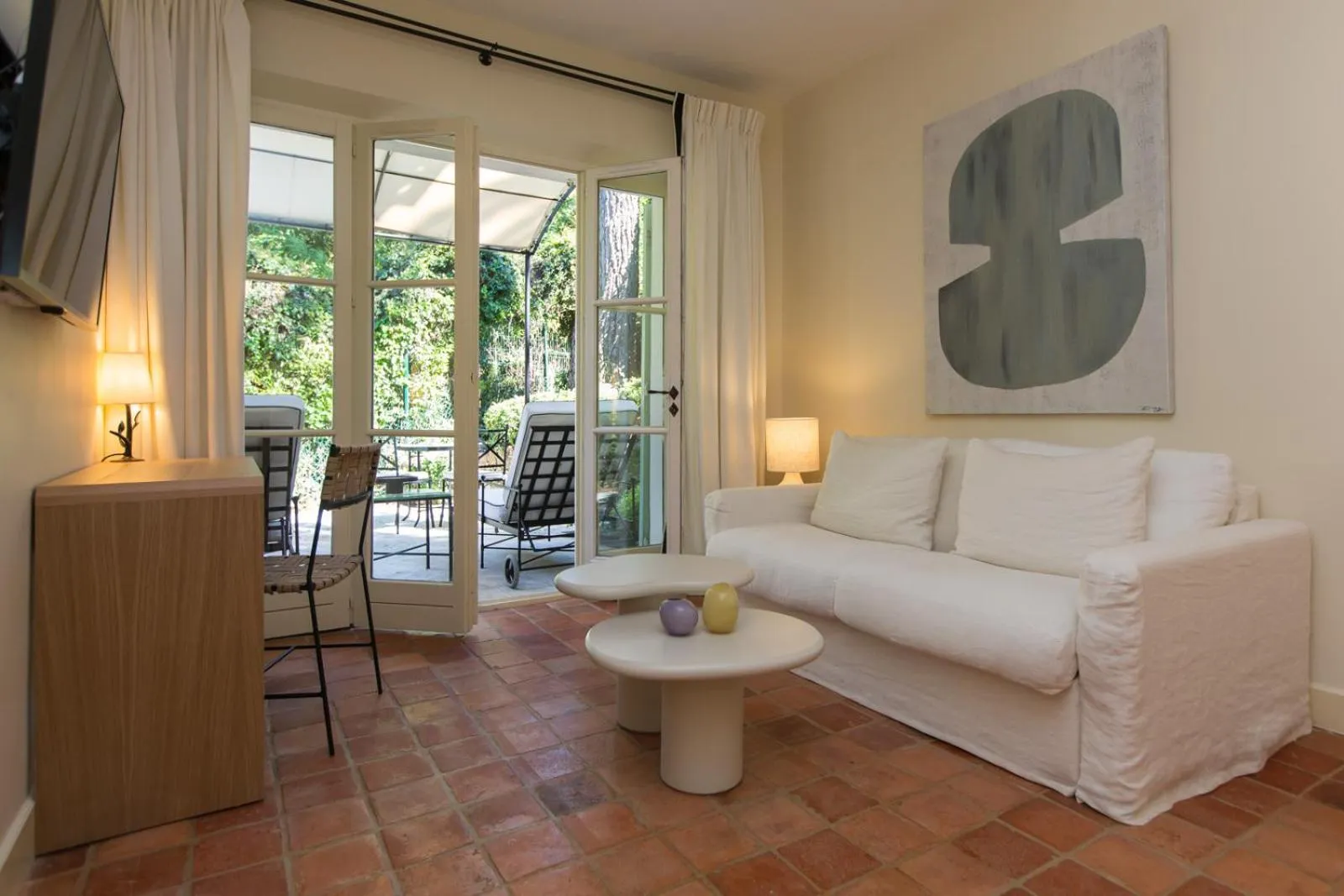 La Bastide de Saint Tropez