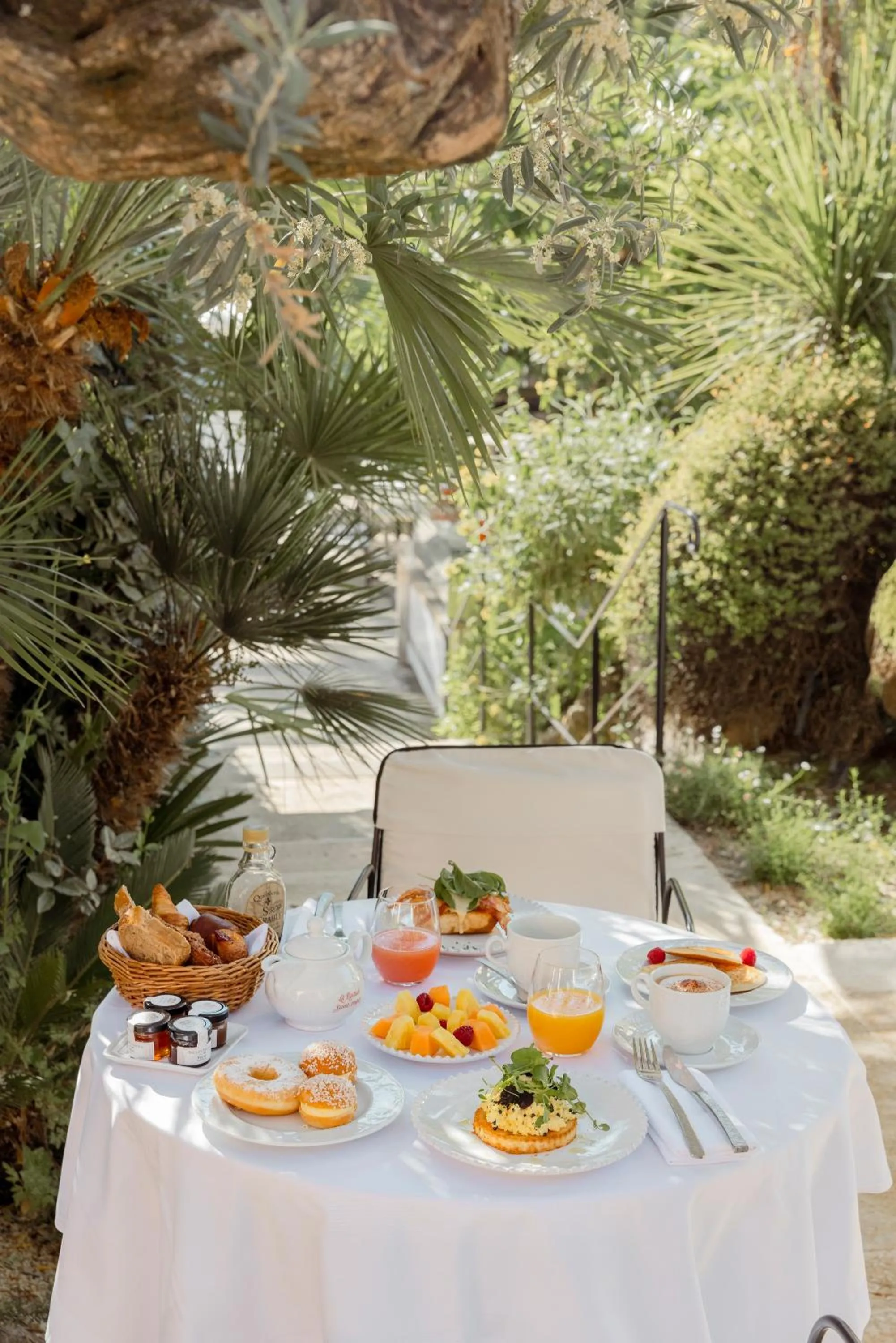 La Bastide de Saint Tropez