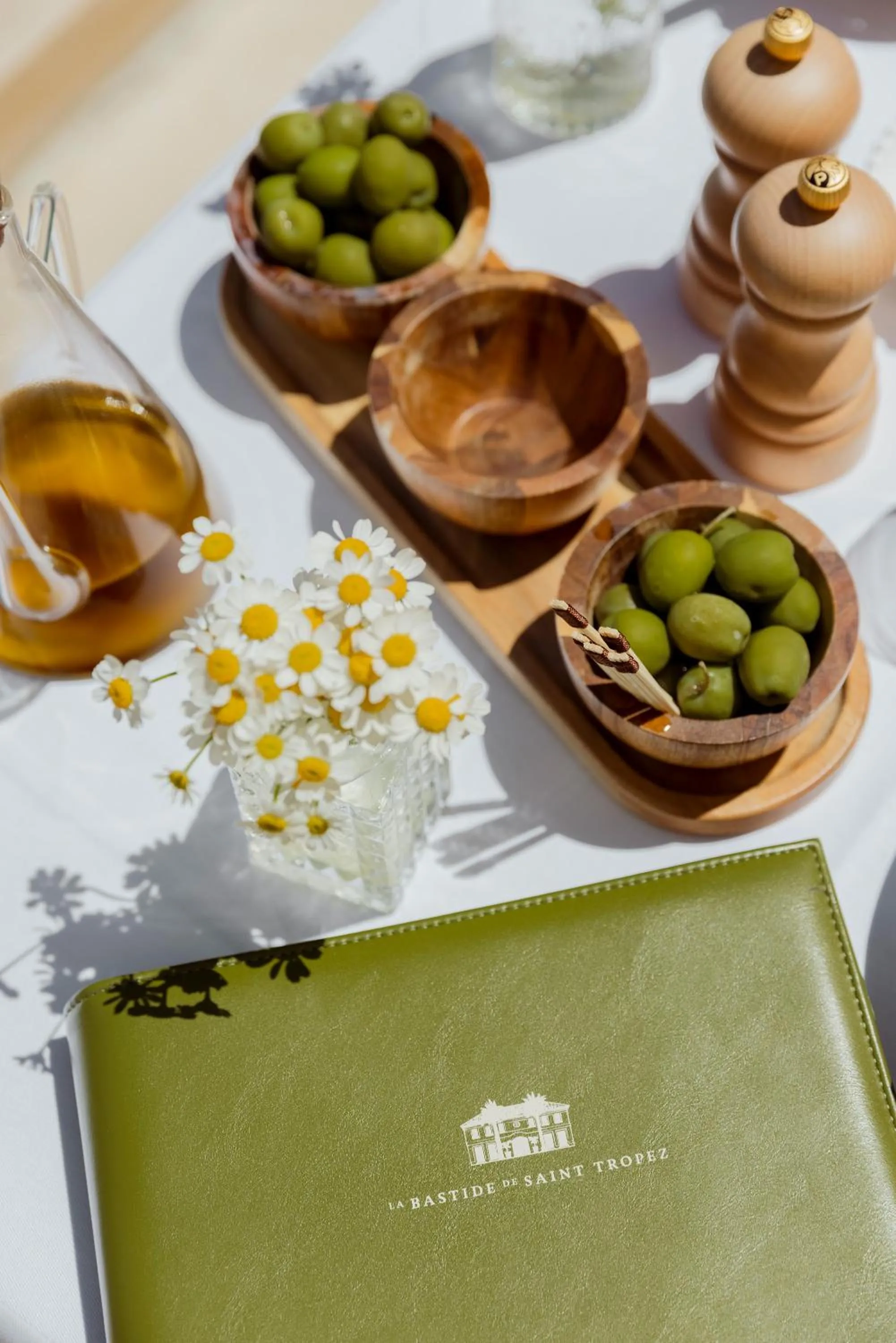 La Bastide de Saint Tropez