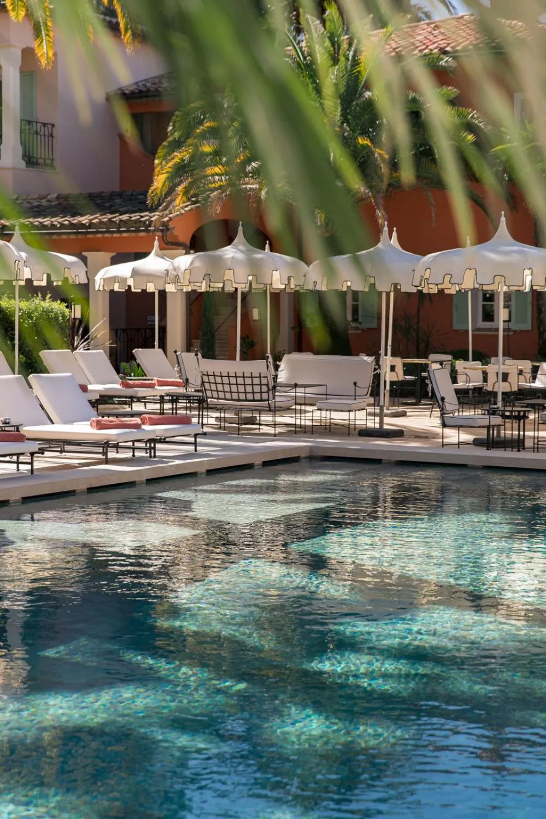 La Bastide de Saint Tropez