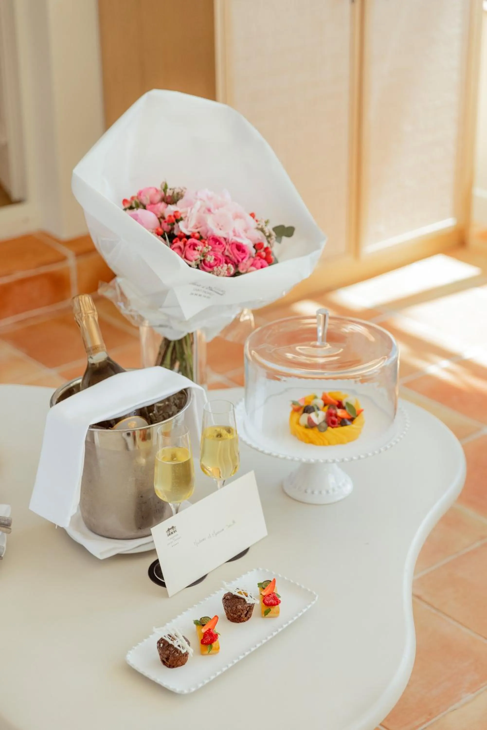 La Bastide de Saint Tropez