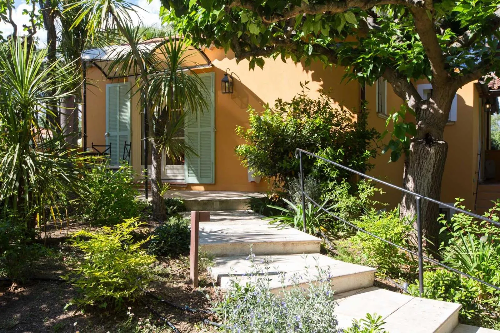 La Bastide de Saint Tropez