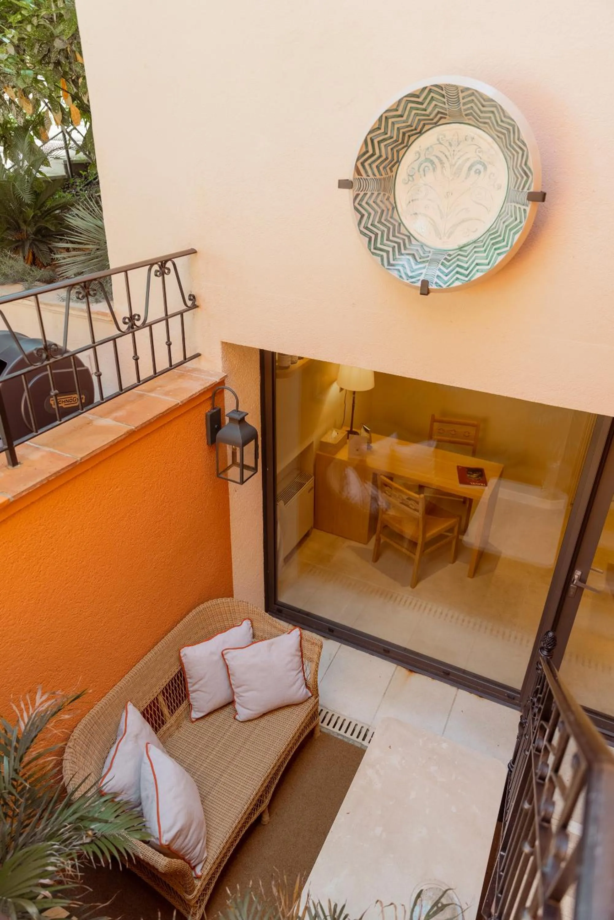 La Bastide de Saint Tropez