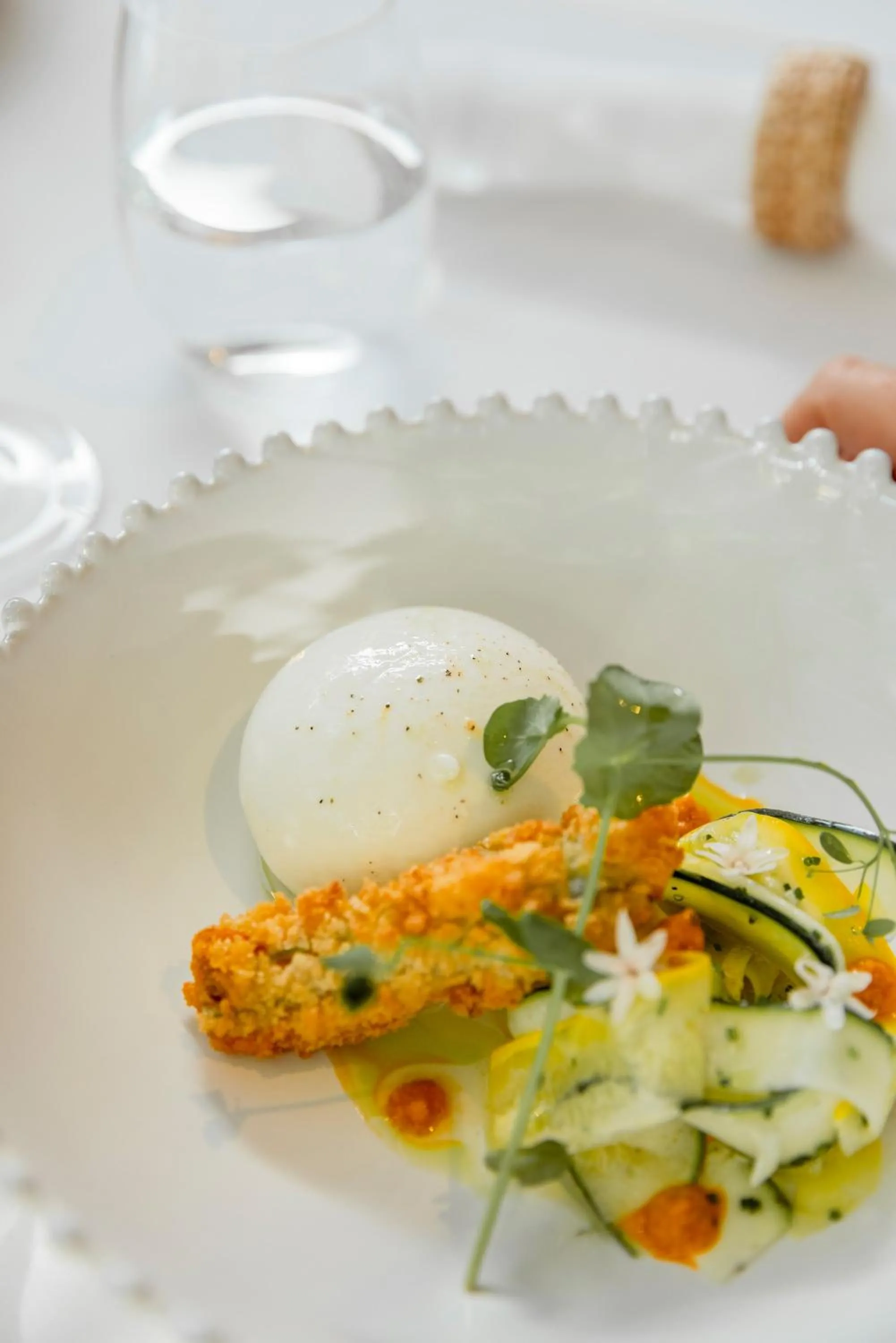 La Bastide de Saint Tropez