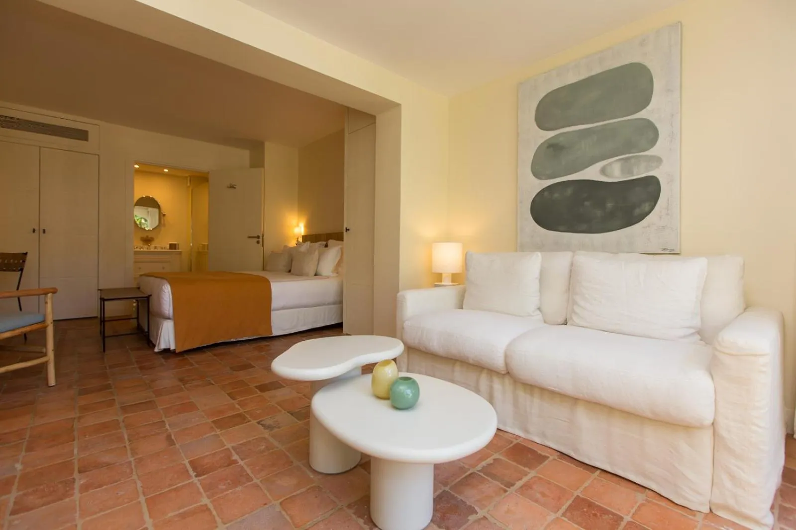 La Bastide de Saint Tropez