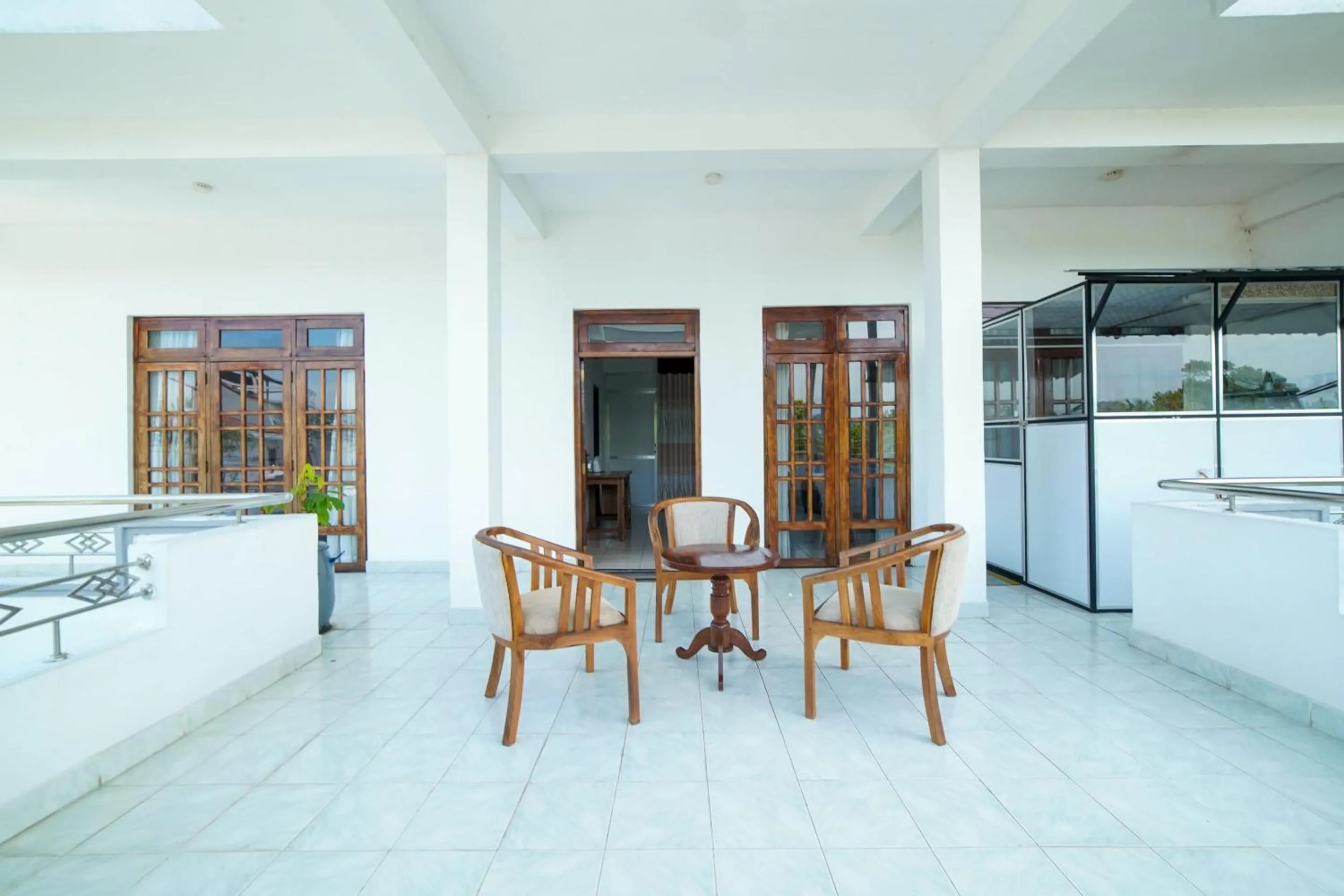 Other in Dazzling Villa