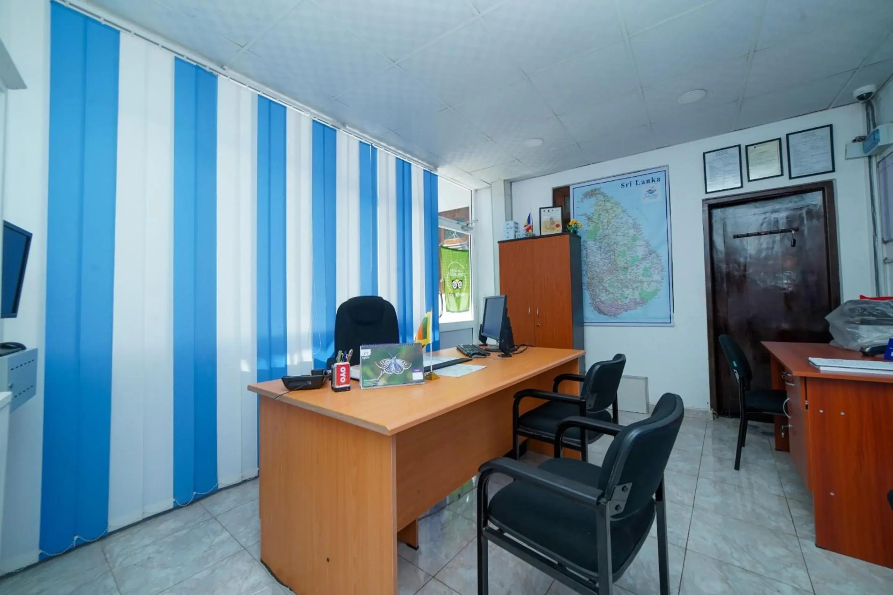 Lobby or reception in Dazzling Villa Lobby or reception in Dazzling Villa