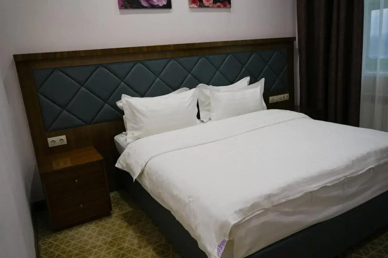 Suite - single occupancy in Hotel Arai Plaza Suite - single occupancy in Hotel Arai Plaza