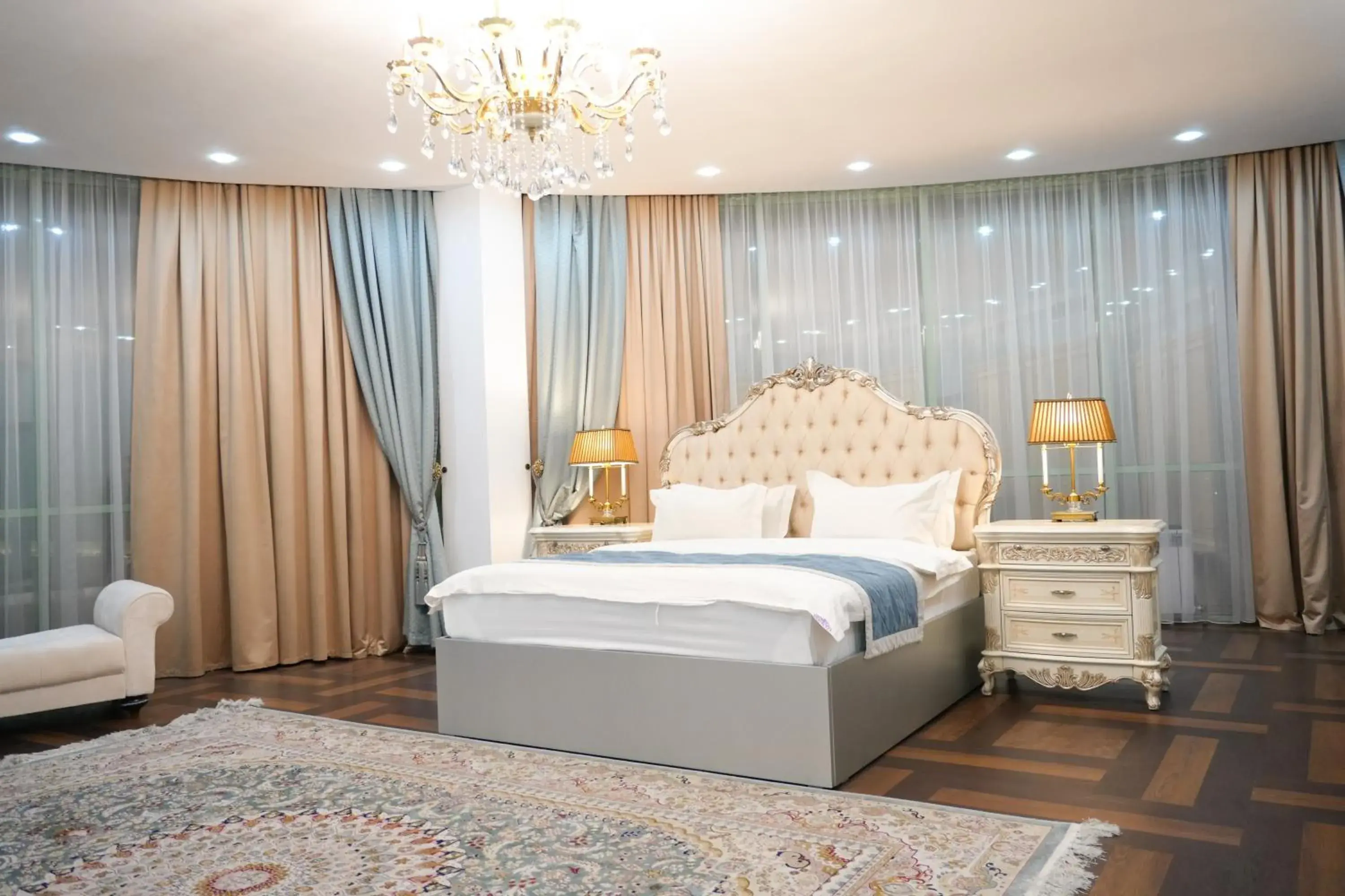 Penthouse Apartment in Hotel Arai Plaza Penthouse Apartment in Hotel Arai Plaza