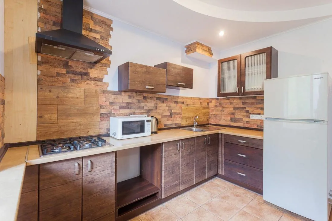 Cozy apartments near Olympic Stadium