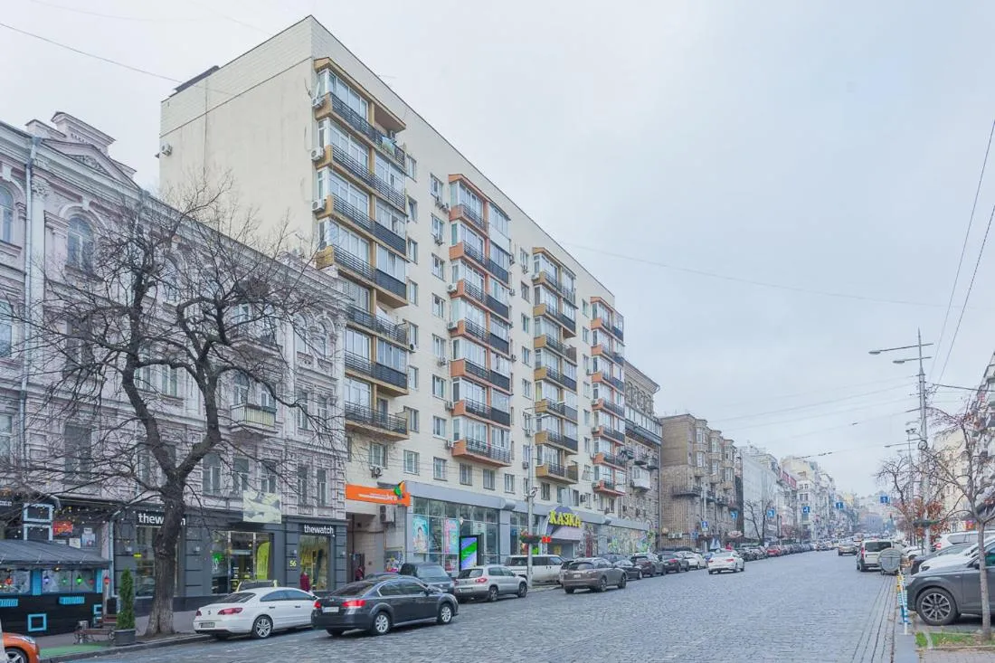 Cozy apartments near Olympic Stadium