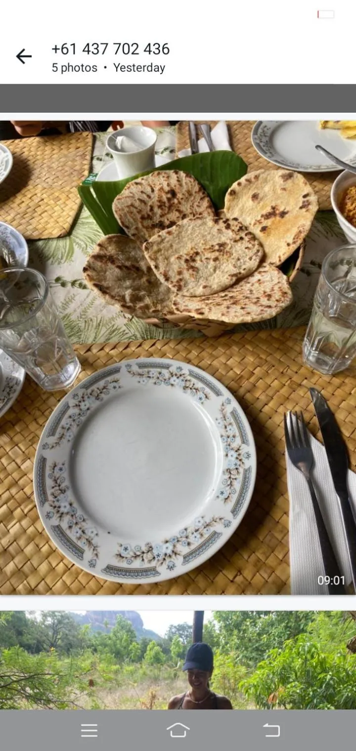 Sigiriya Rock Gate Resort