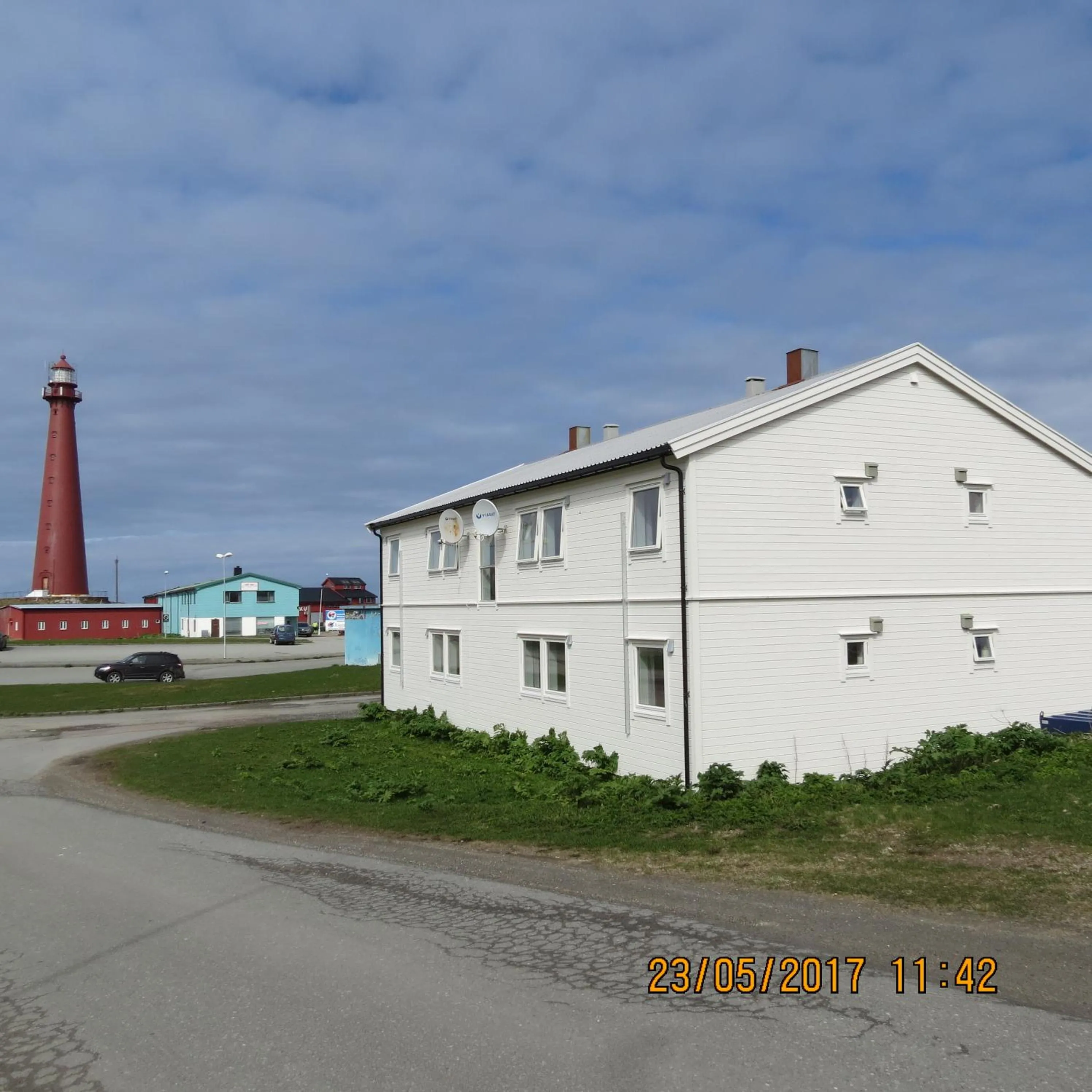 Jangaard Apartment