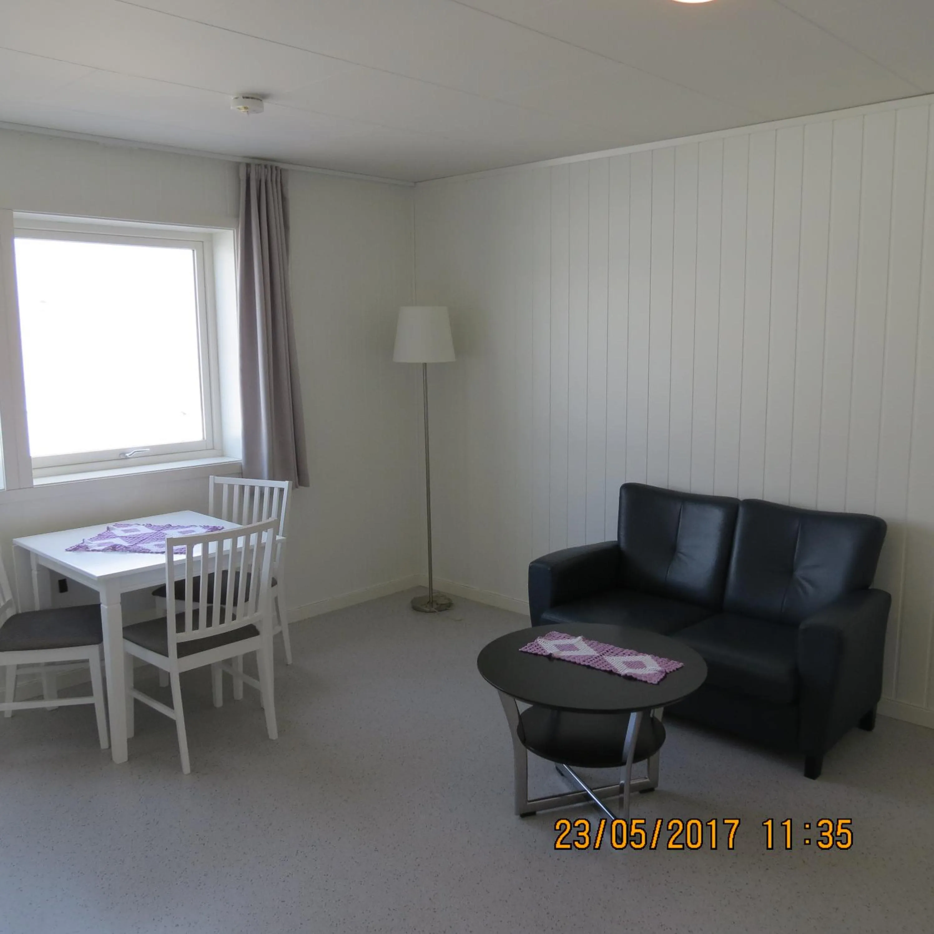 Jangaard Apartment
