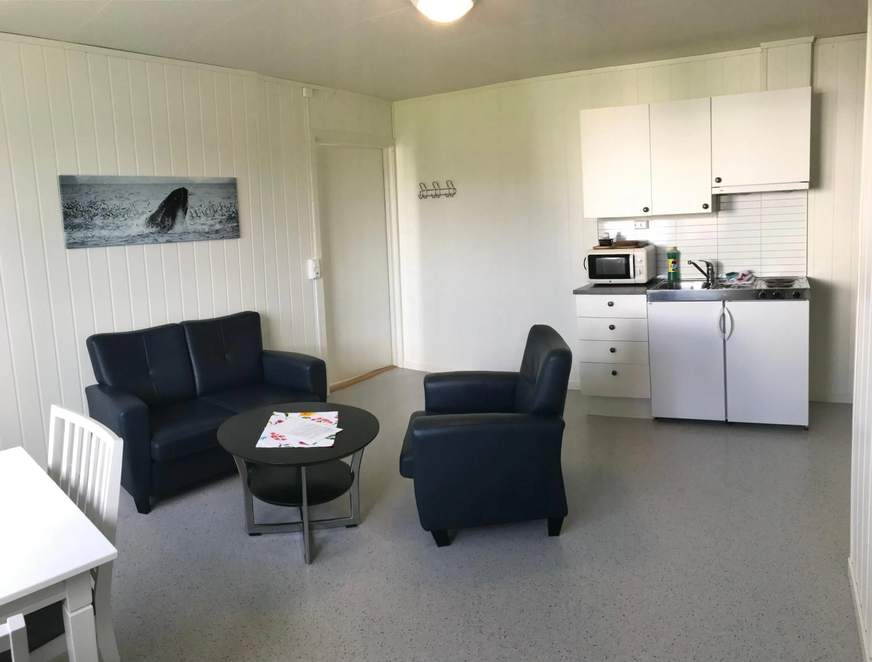Jangaard Apartment
