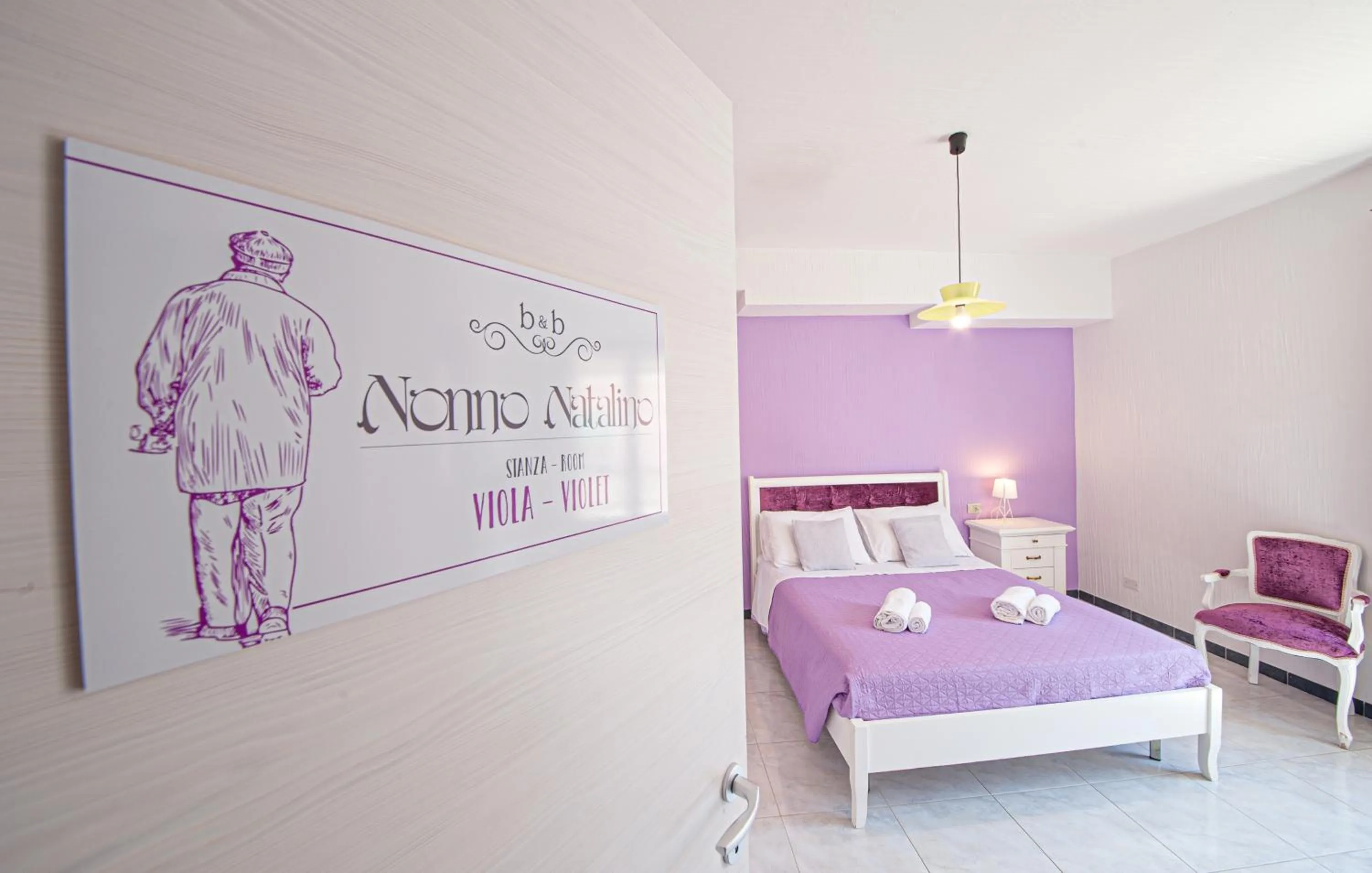 Affittacamere Nonno Natalino