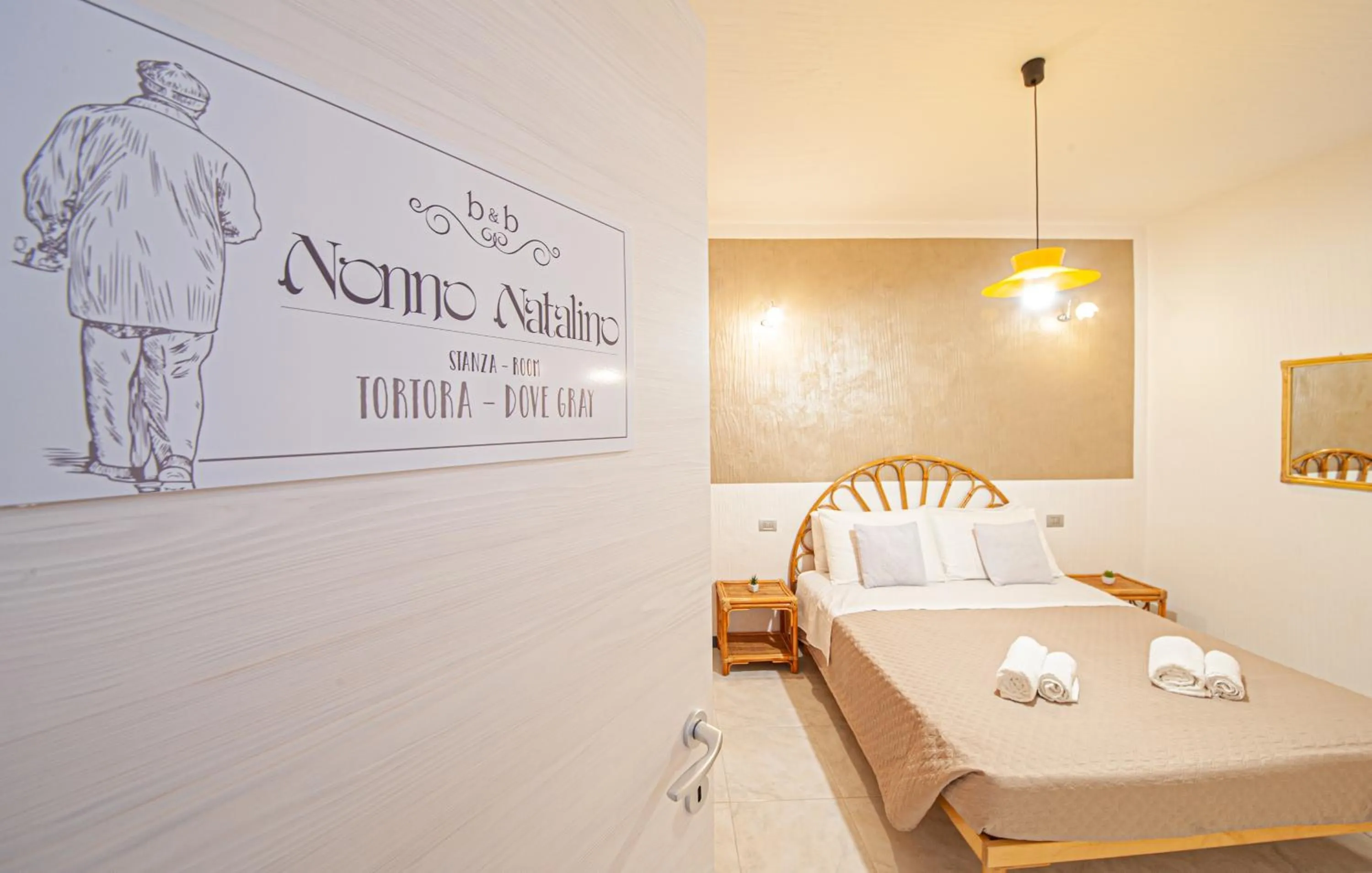 Affittacamere Nonno Natalino