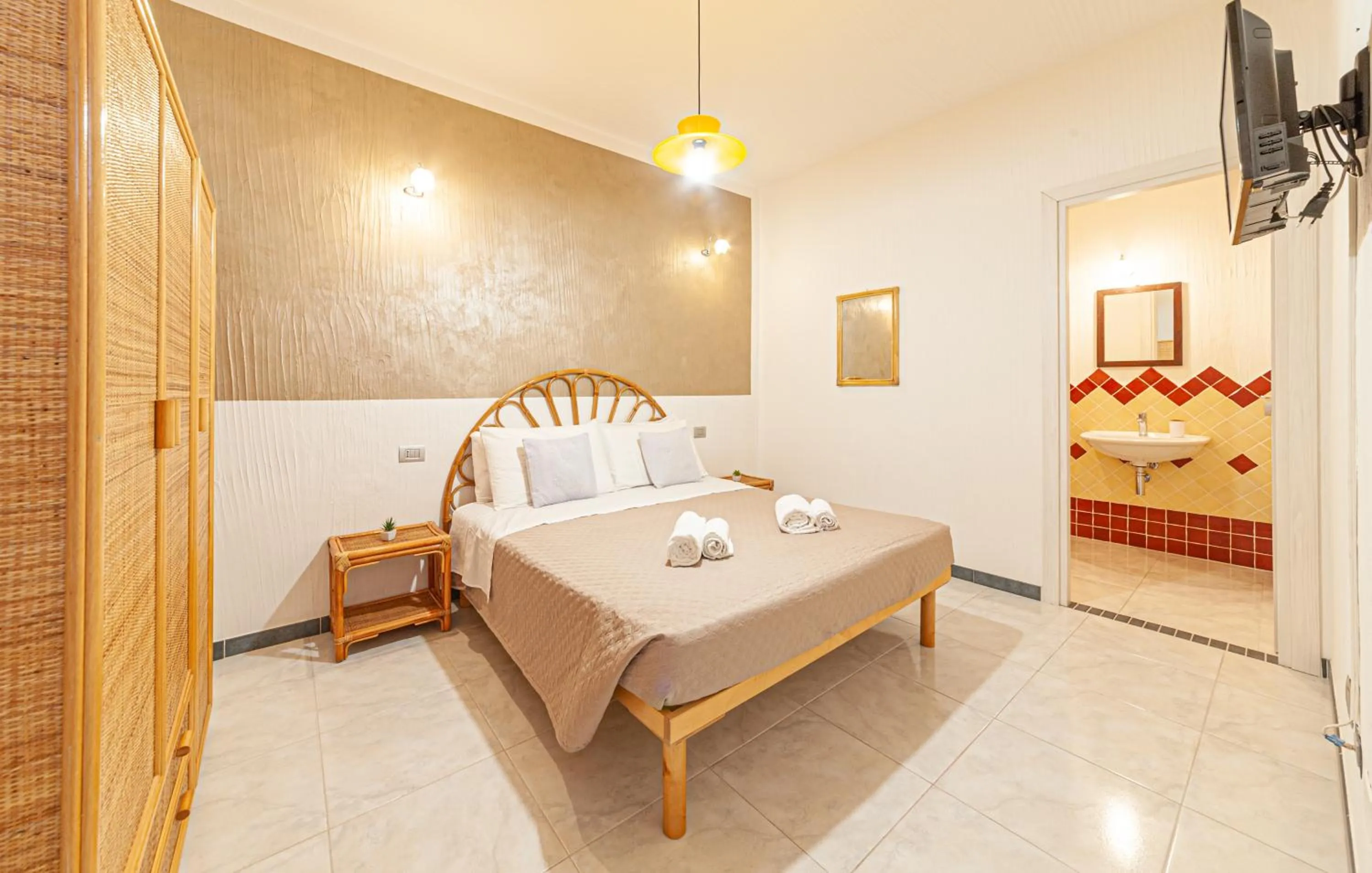 Affittacamere Nonno Natalino