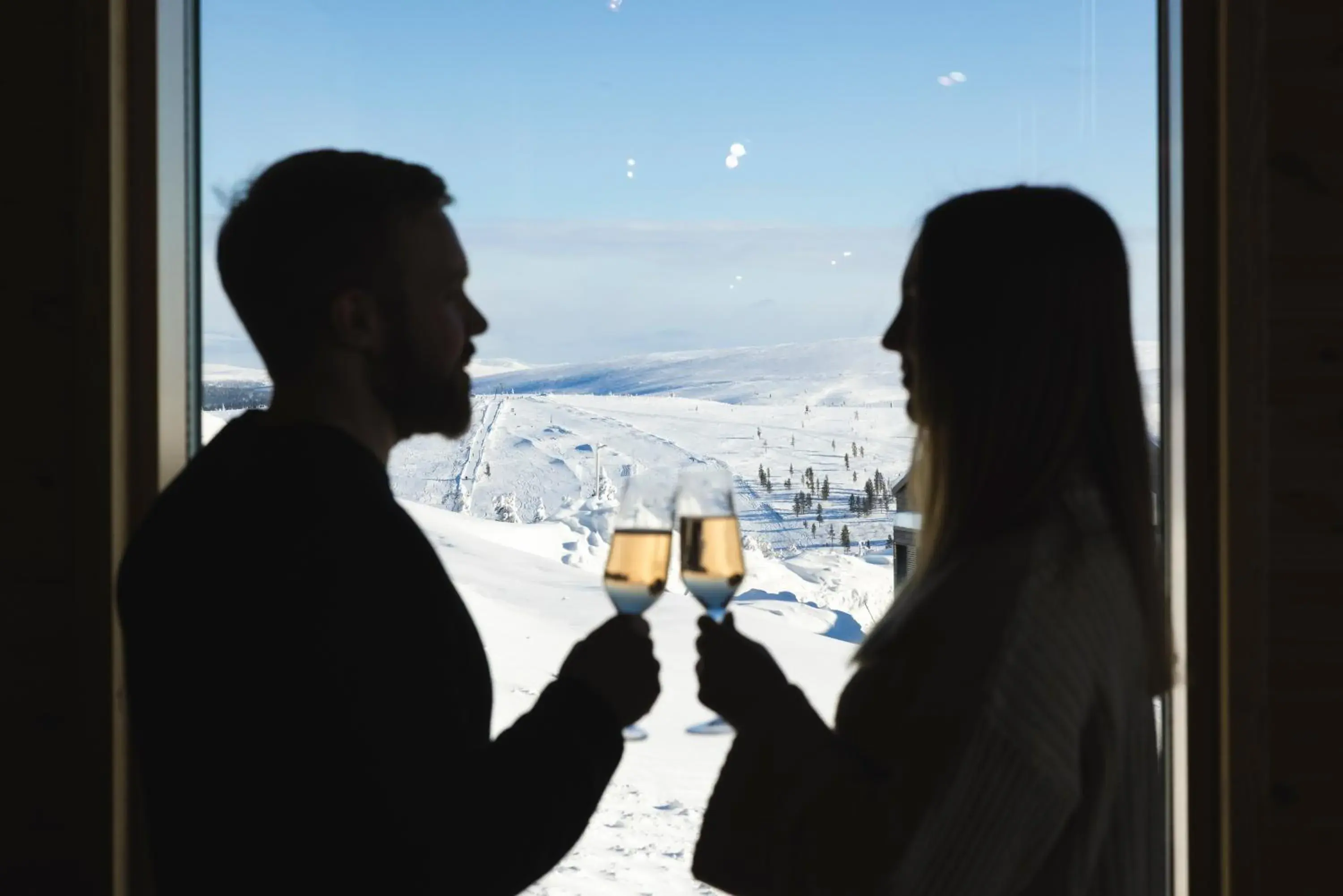 Restaurant/places to eat in Star Arctic Hotel & Activities Restaurant/places to eat in Star Arctic Hotel & Activities