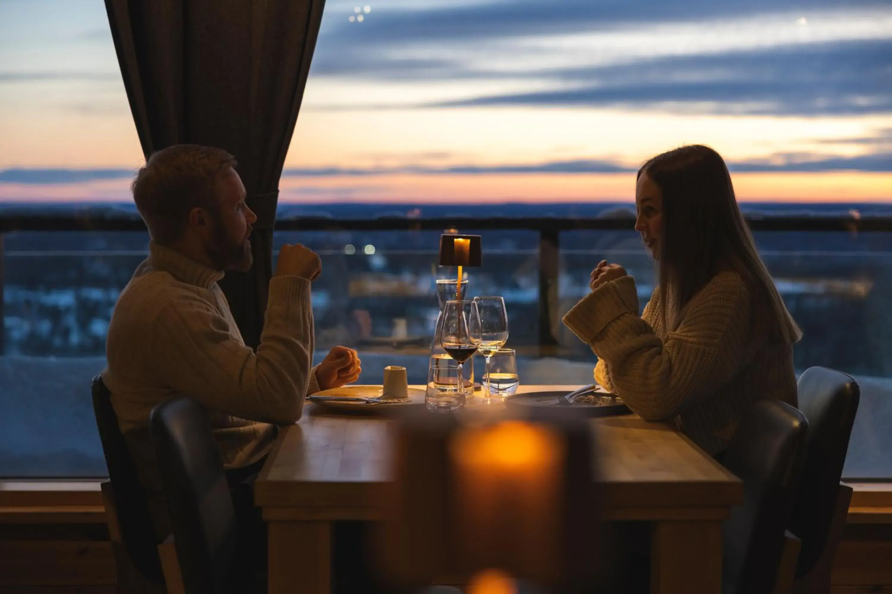 Restaurant/places to eat in Star Arctic Hotel & Activities Restaurant/places to eat in Star Arctic Hotel & Activities