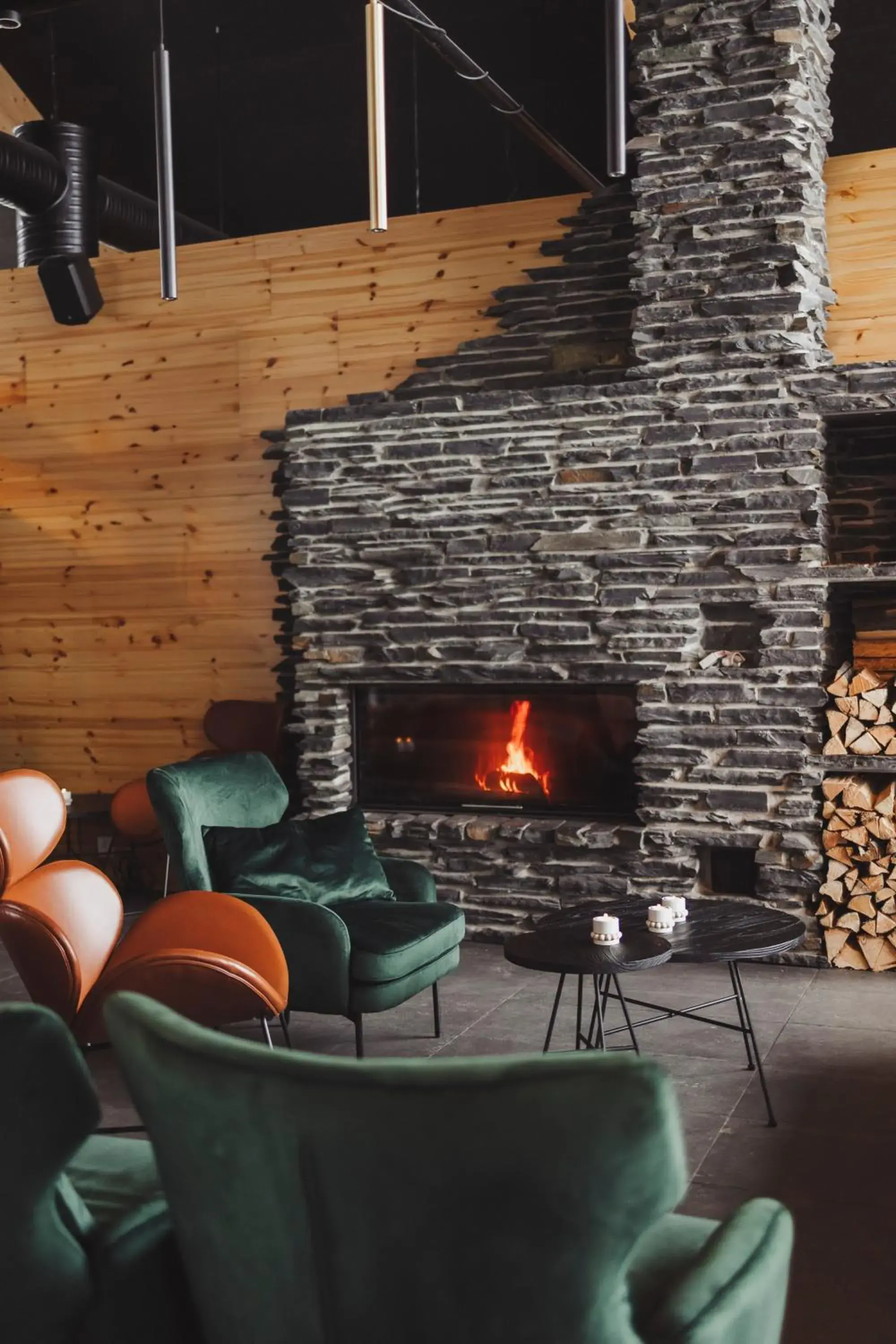 Lounge or bar in Star Arctic Hotel & Activities Lounge or bar in Star Arctic Hotel & Activities