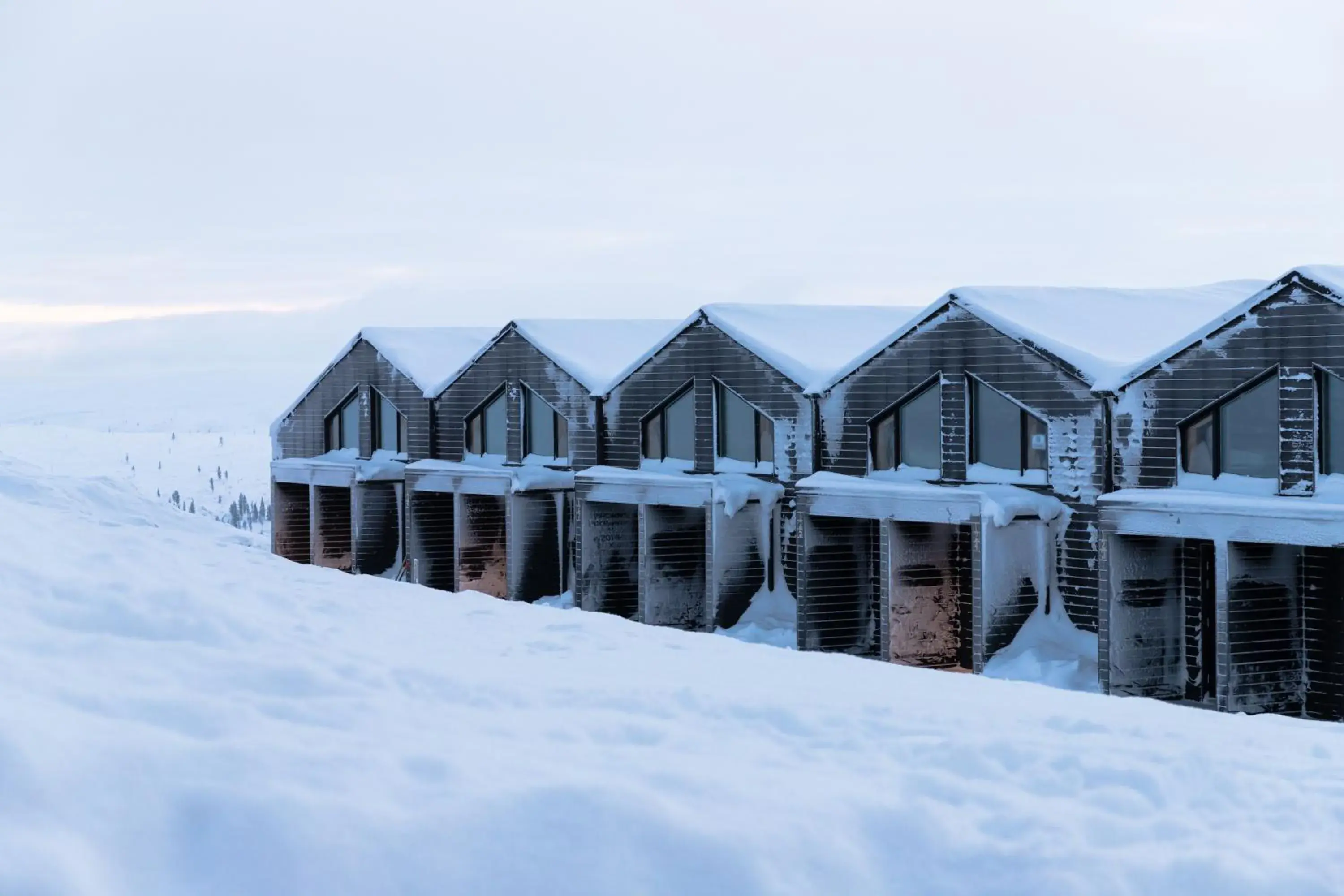 Property building in Star Arctic Hotel & Activities Property building in Star Arctic Hotel & Activities