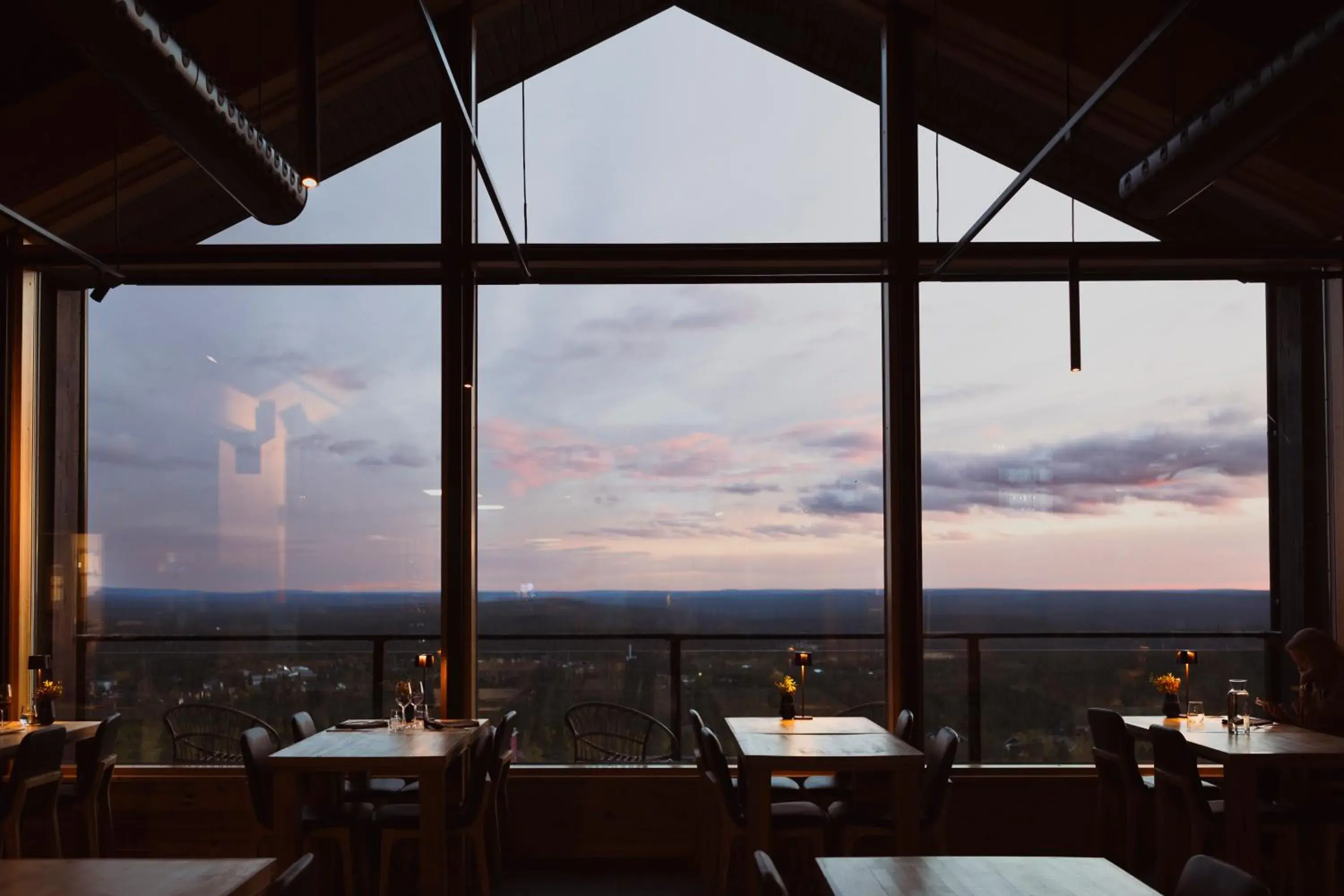 Restaurant/places to eat in Star Arctic Hotel & Activities Restaurant/places to eat in Star Arctic Hotel & Activities