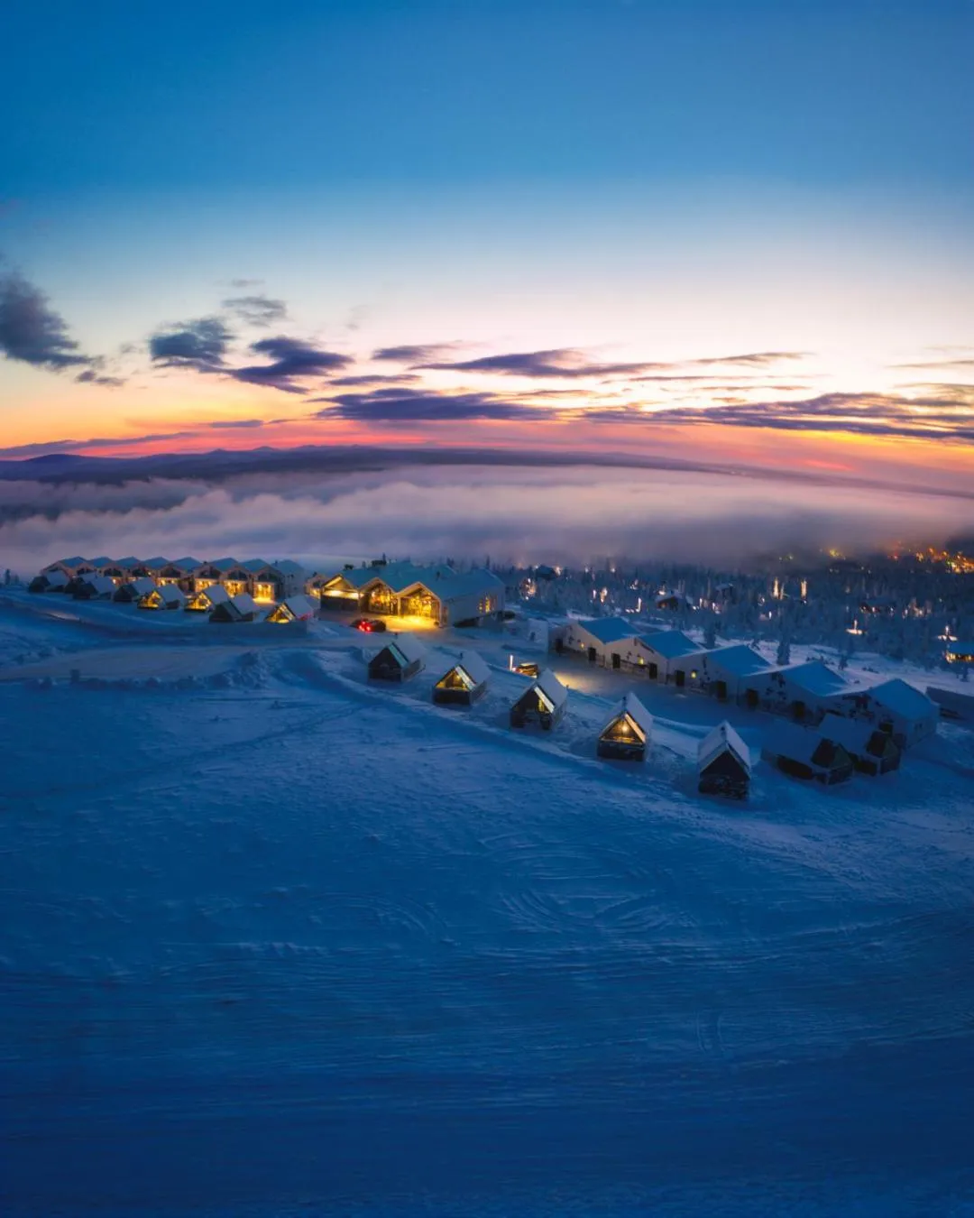 Star Arctic Hotel & Activities