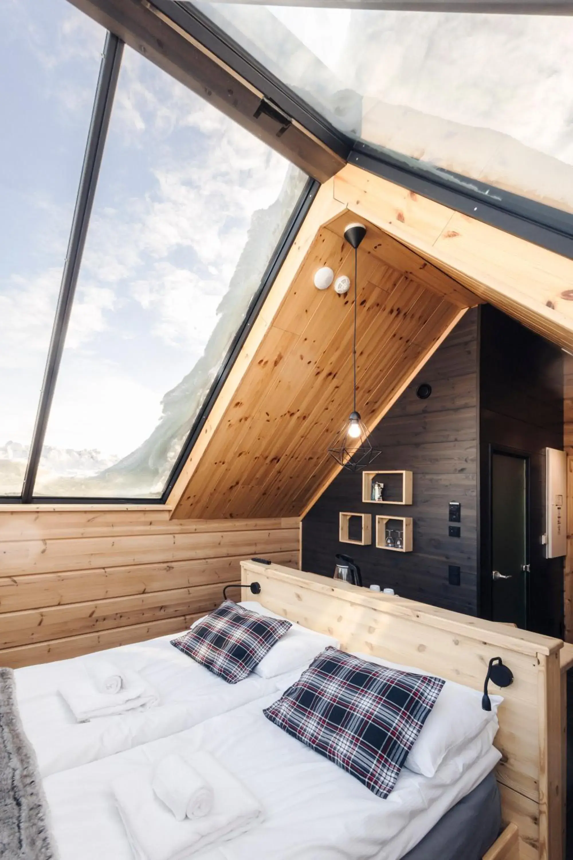 Photo of the whole room, Bed in Star Arctic Hotel & Activities Photo of the whole room, Bed in Star Arctic Hotel & Activities