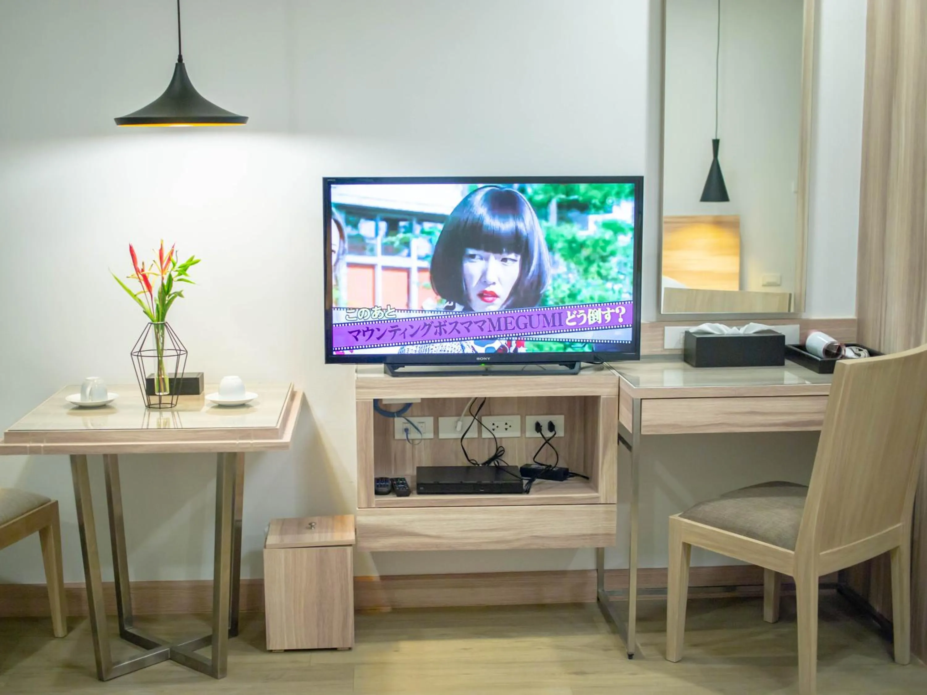 The Canal 304 Hotel and Residence