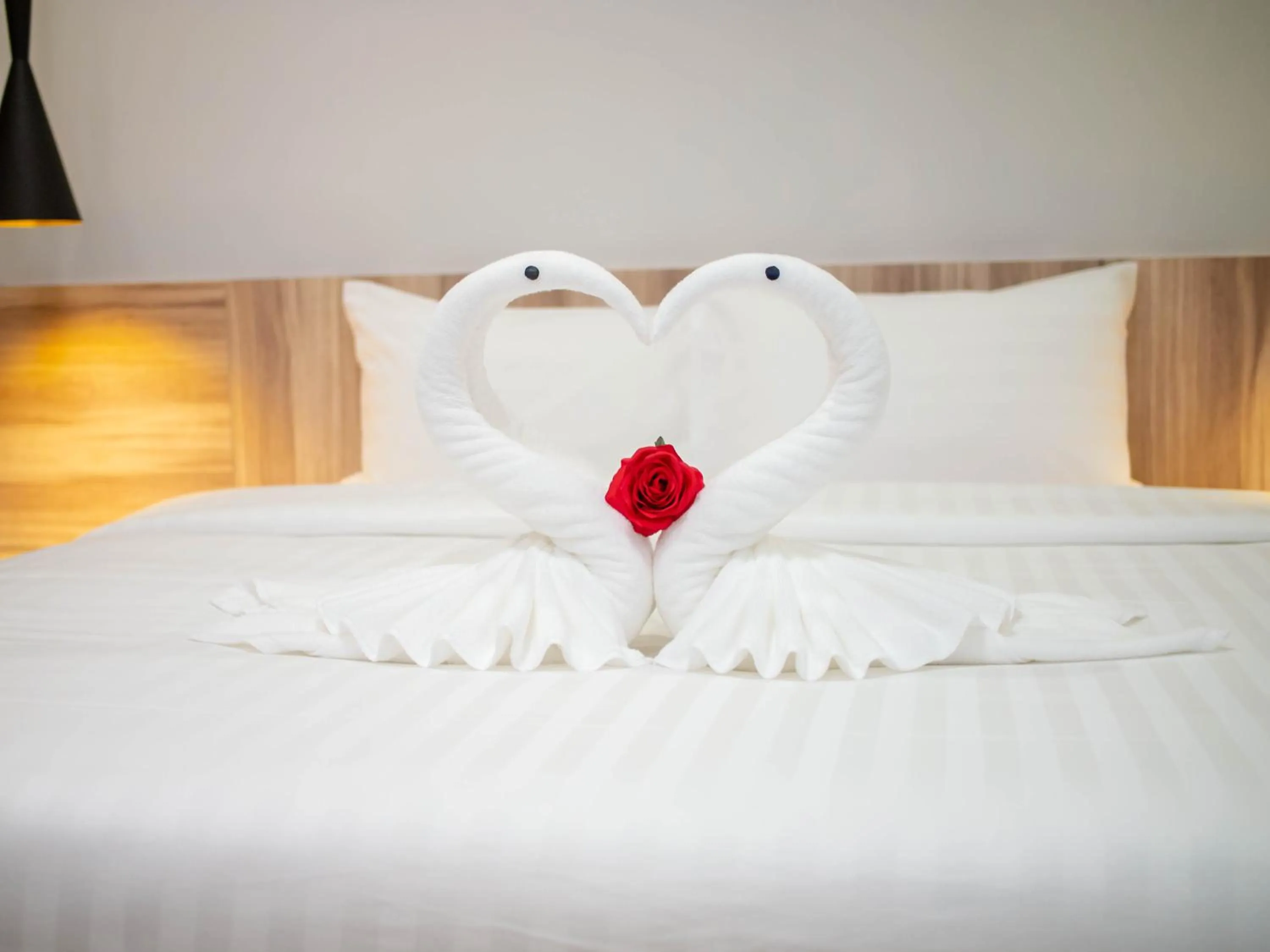 The Canal 304 Hotel and Residence