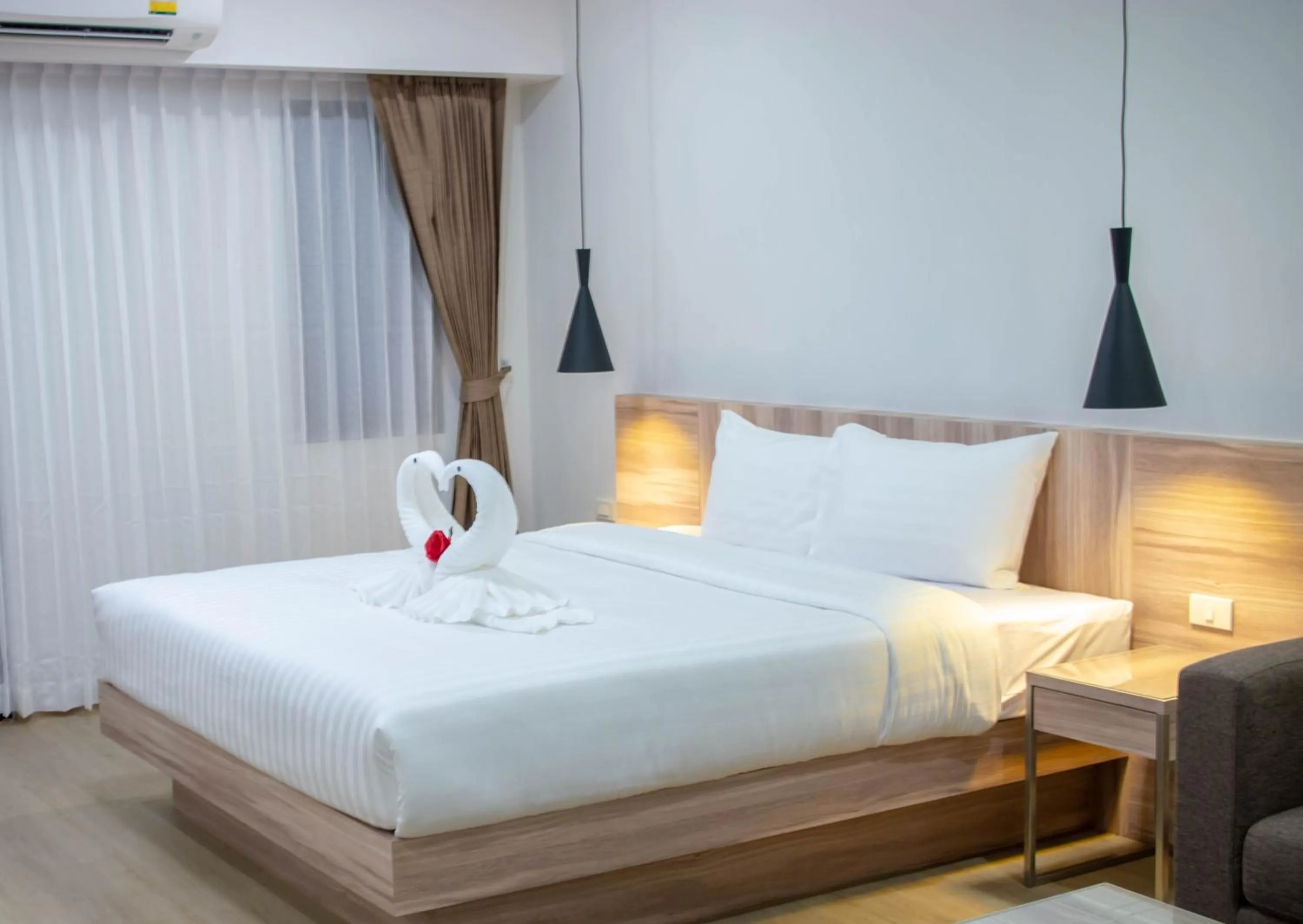 The Canal 304 Hotel and Residence